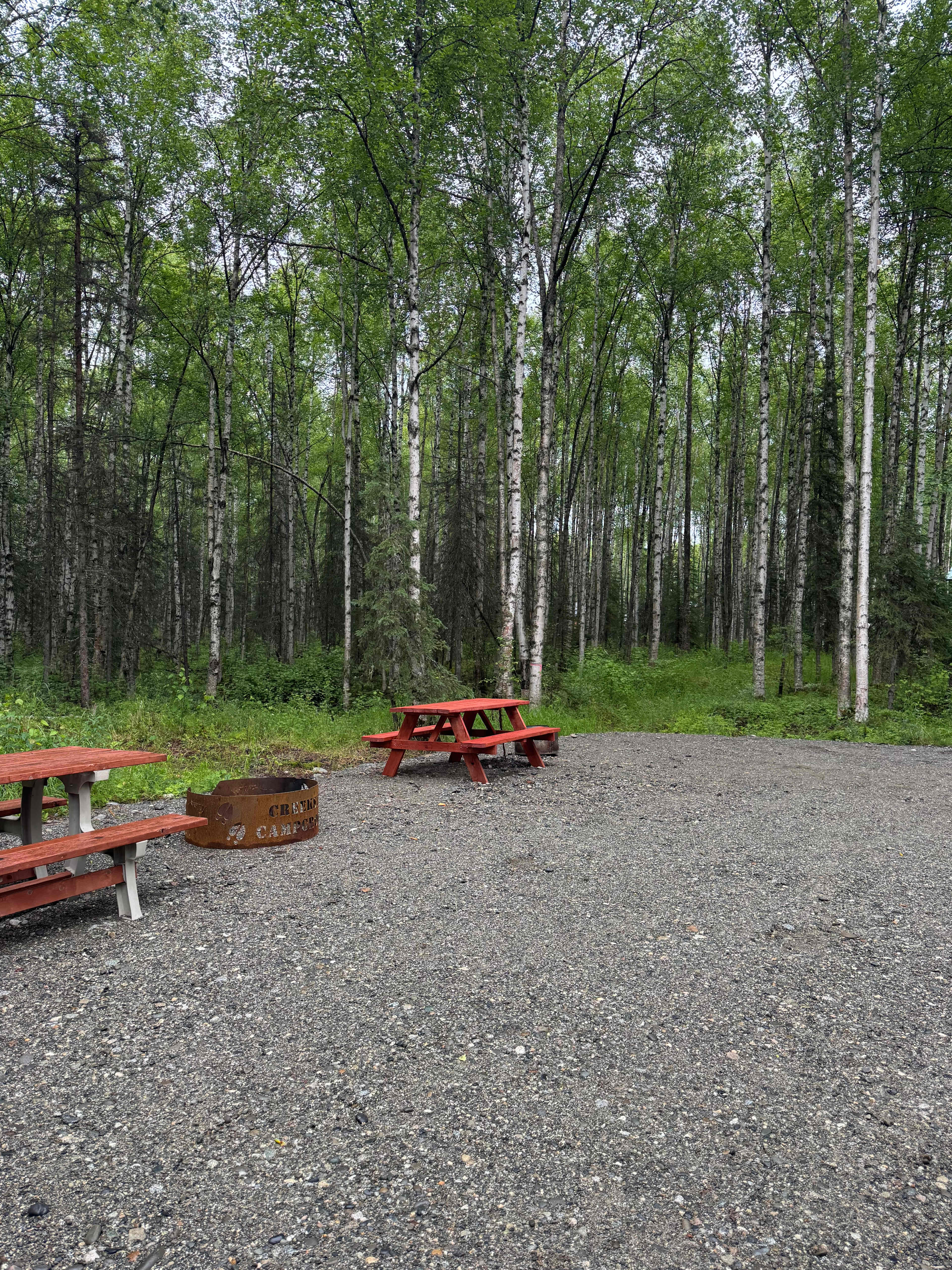 Creekside Campground