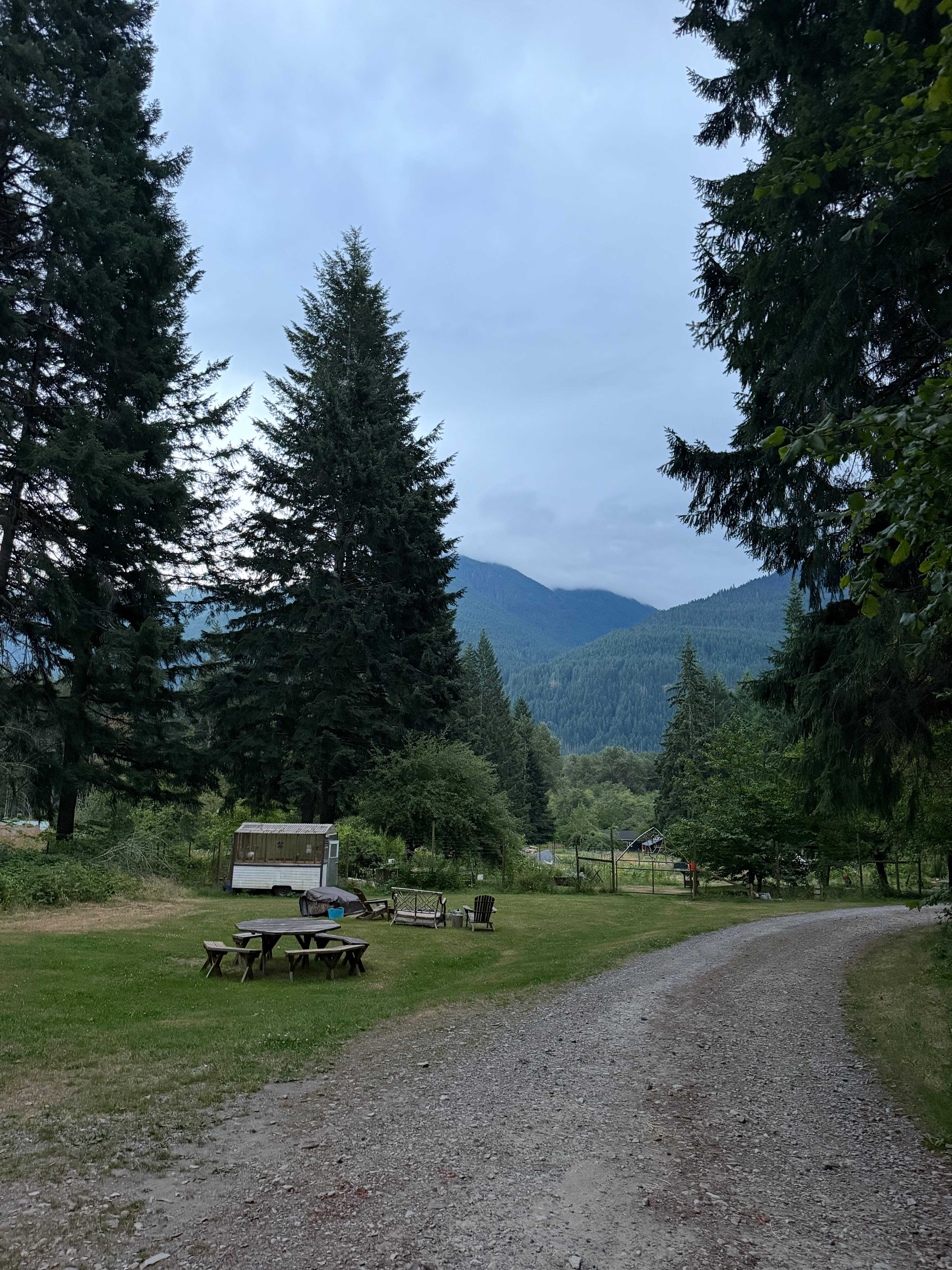Ten of Cups Farm