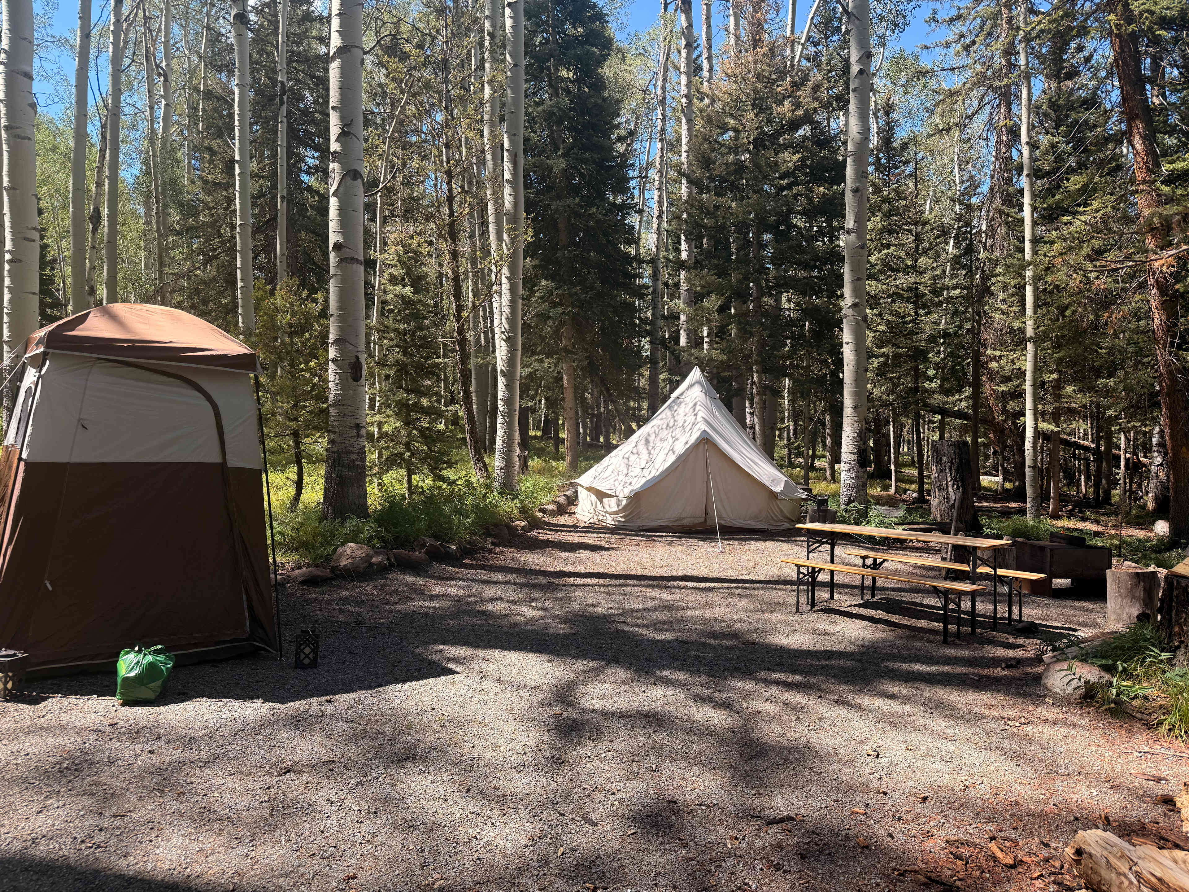 Arrowhead Getaway