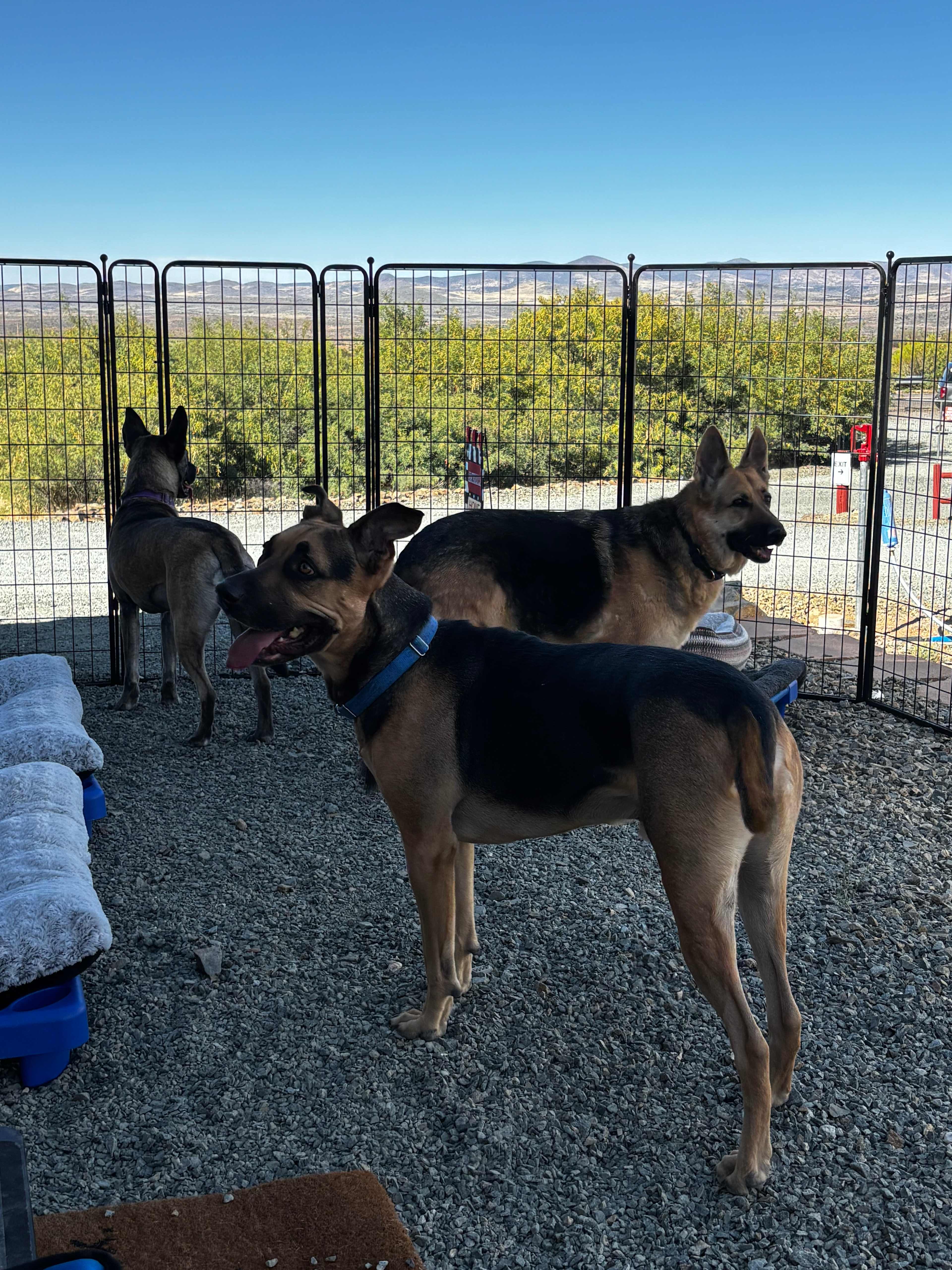 Quail Ridge RV Park