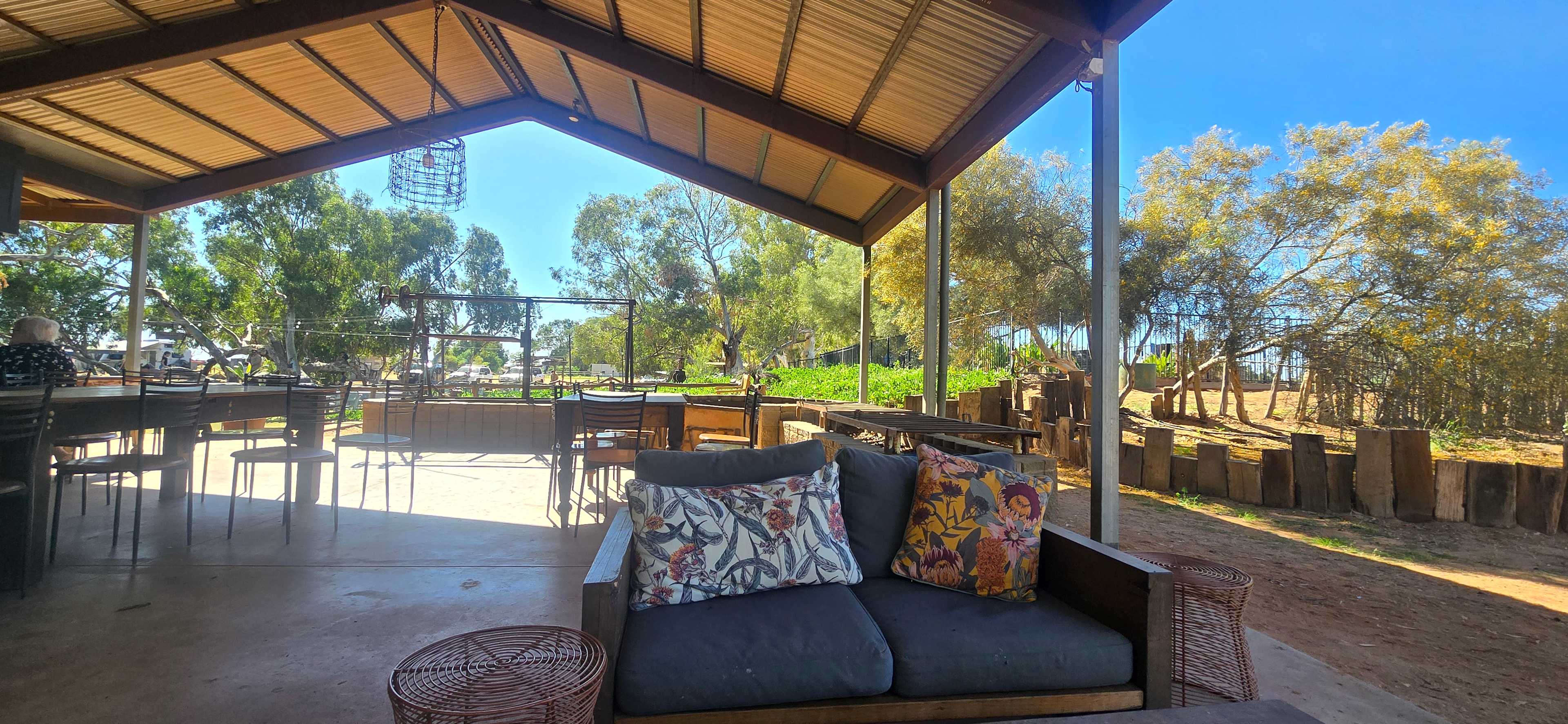 Wooramel River Retreat