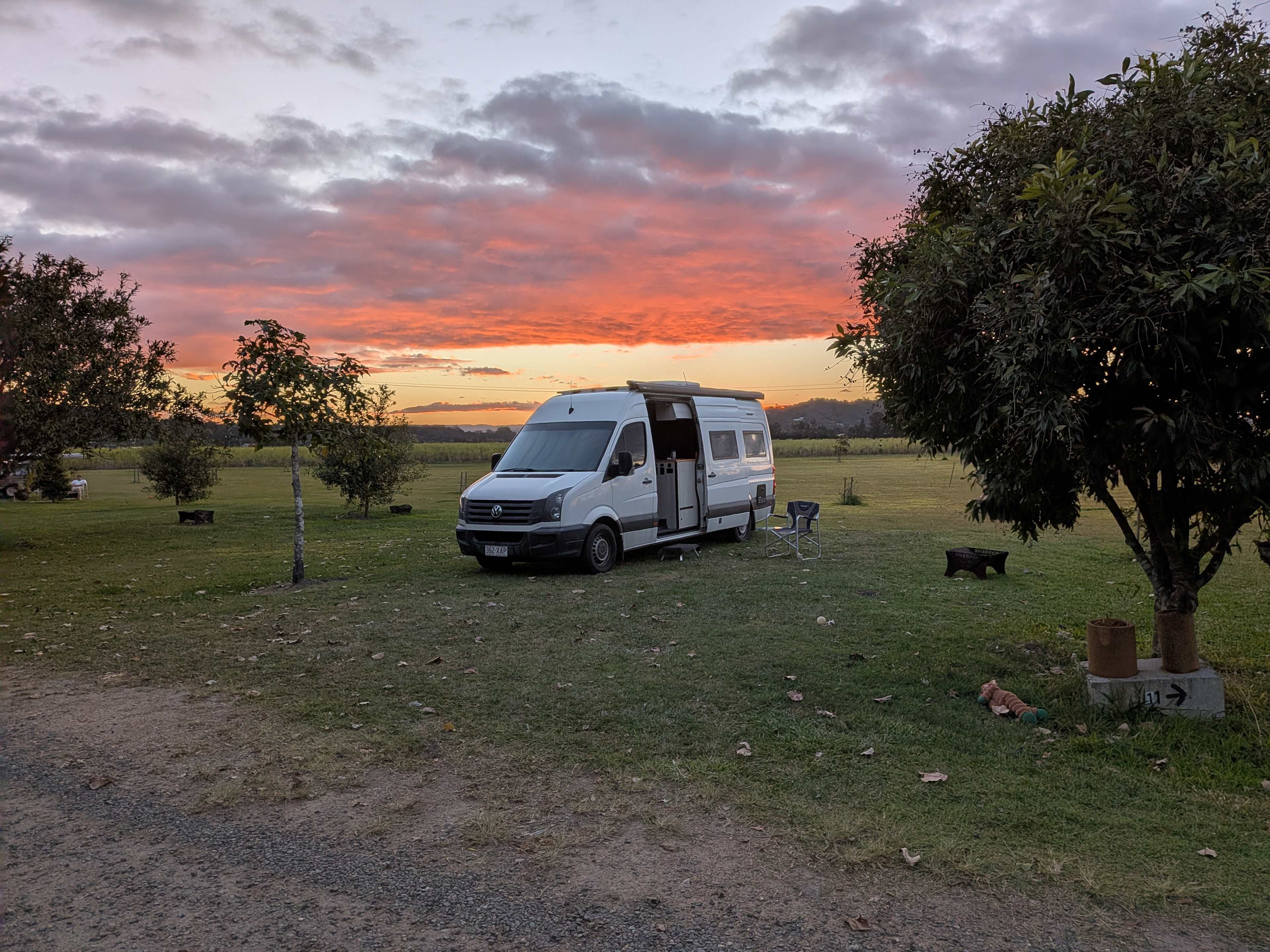 Riverside Farm