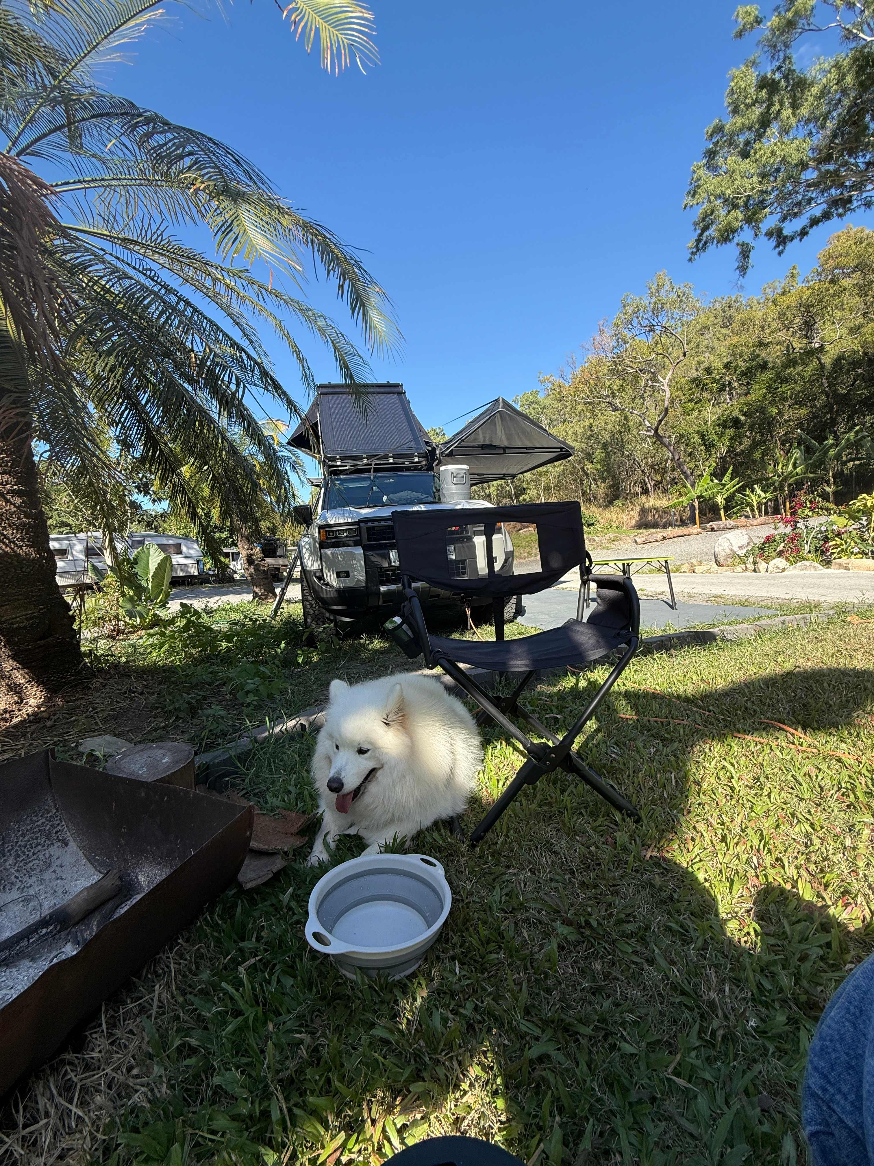 Hartleys Creek Retreat