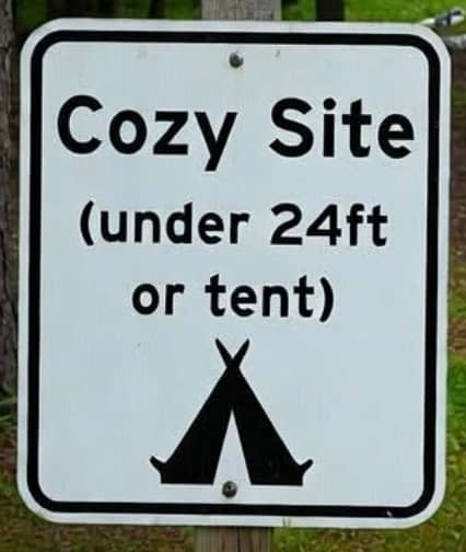 Birchwood Campground #1