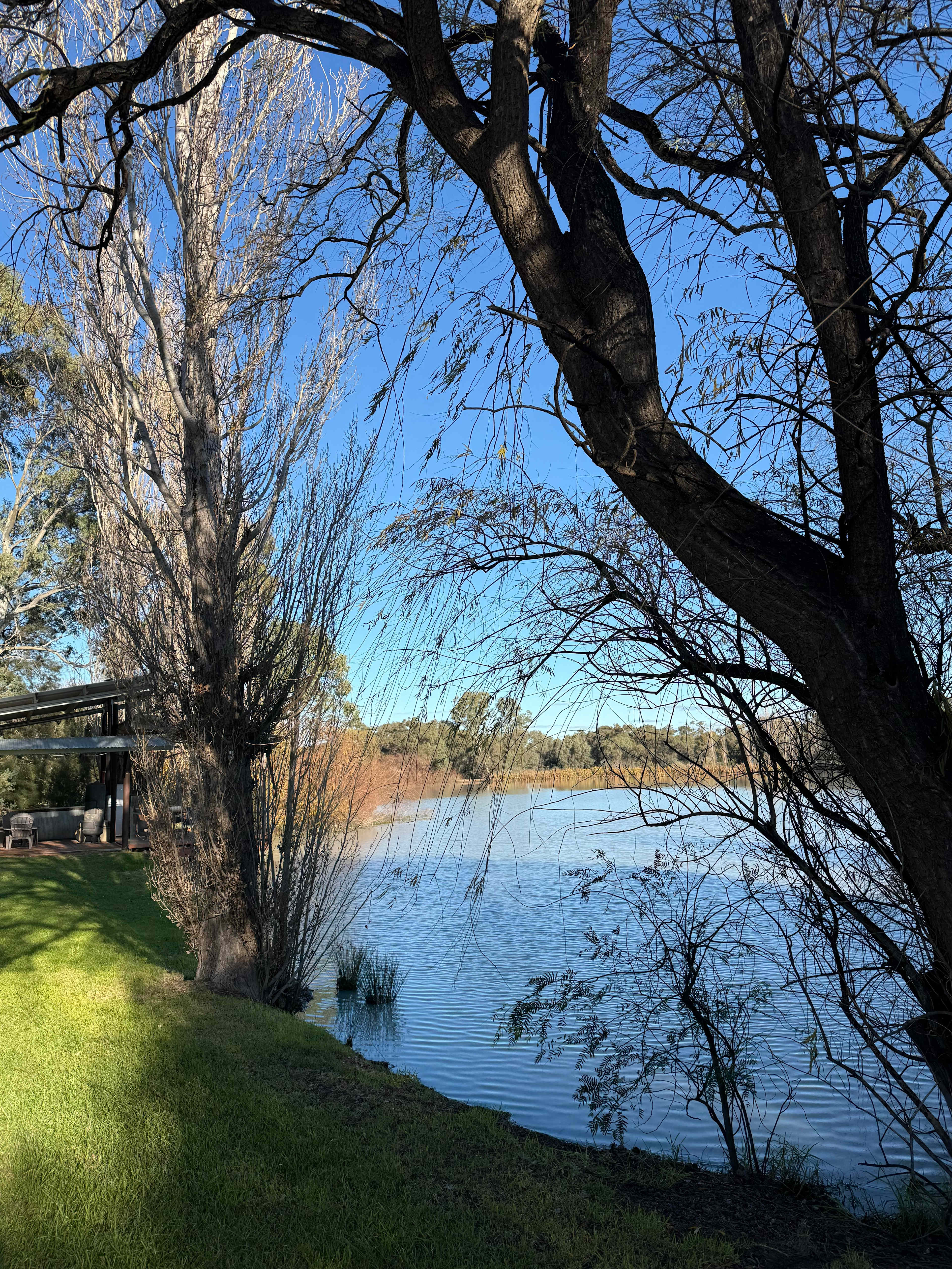 Burraburoon Farmstay