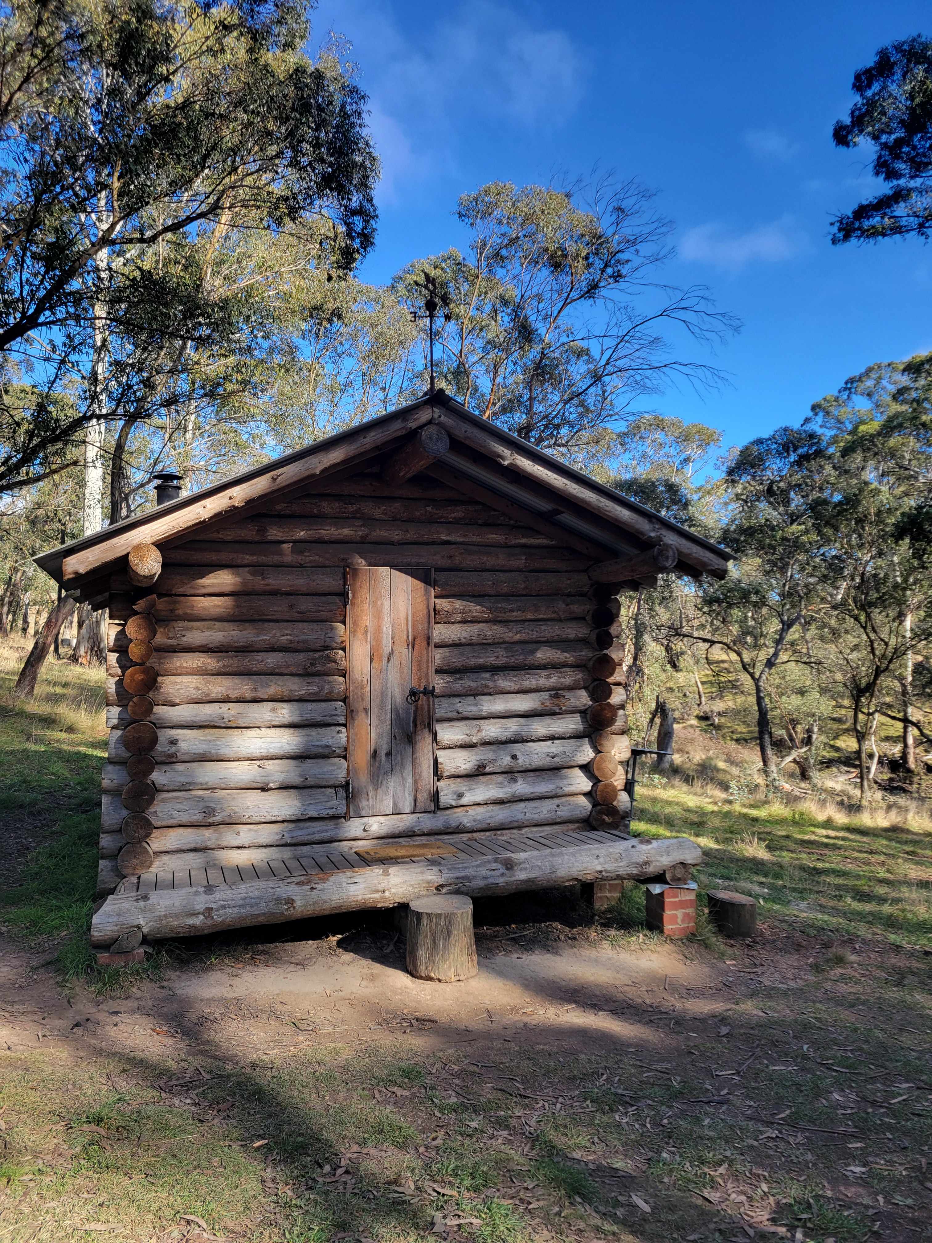 The Hideaway Oberon