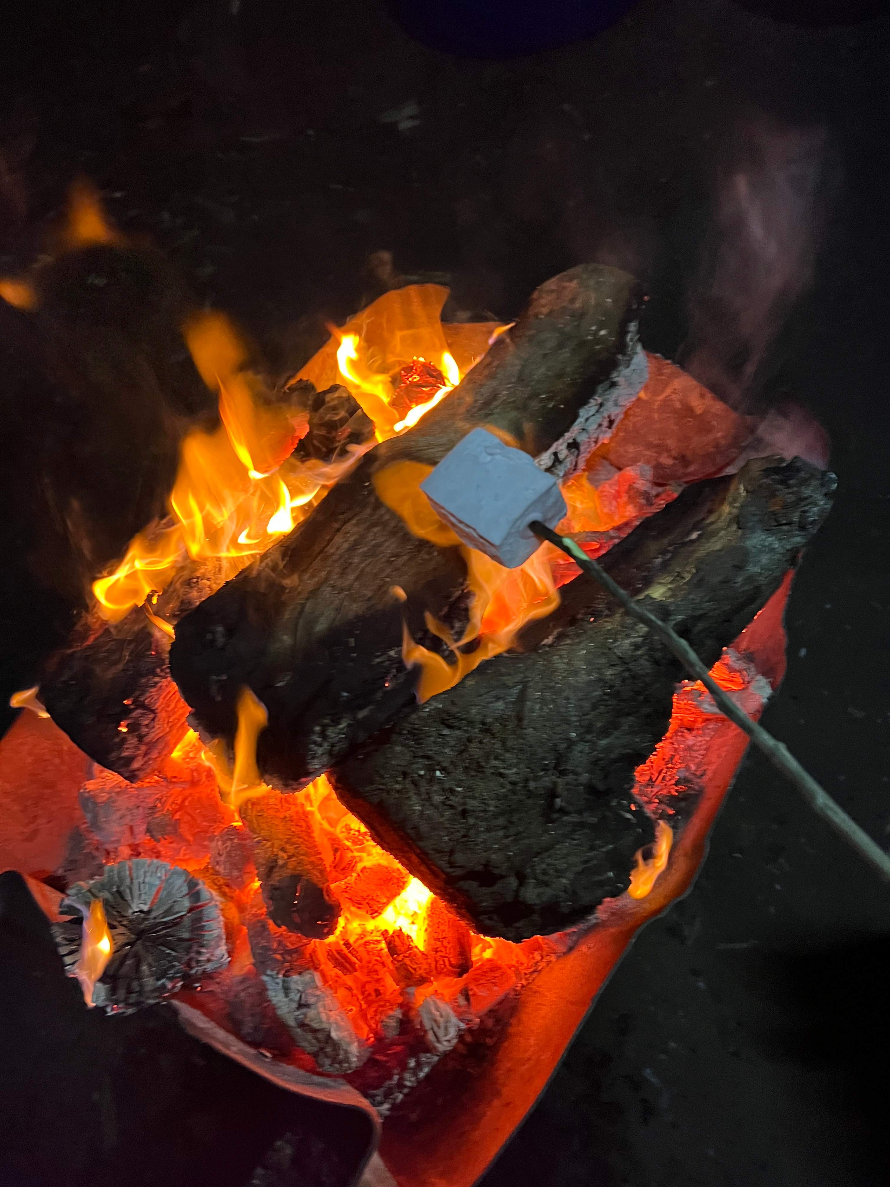 Tomakin River Camping