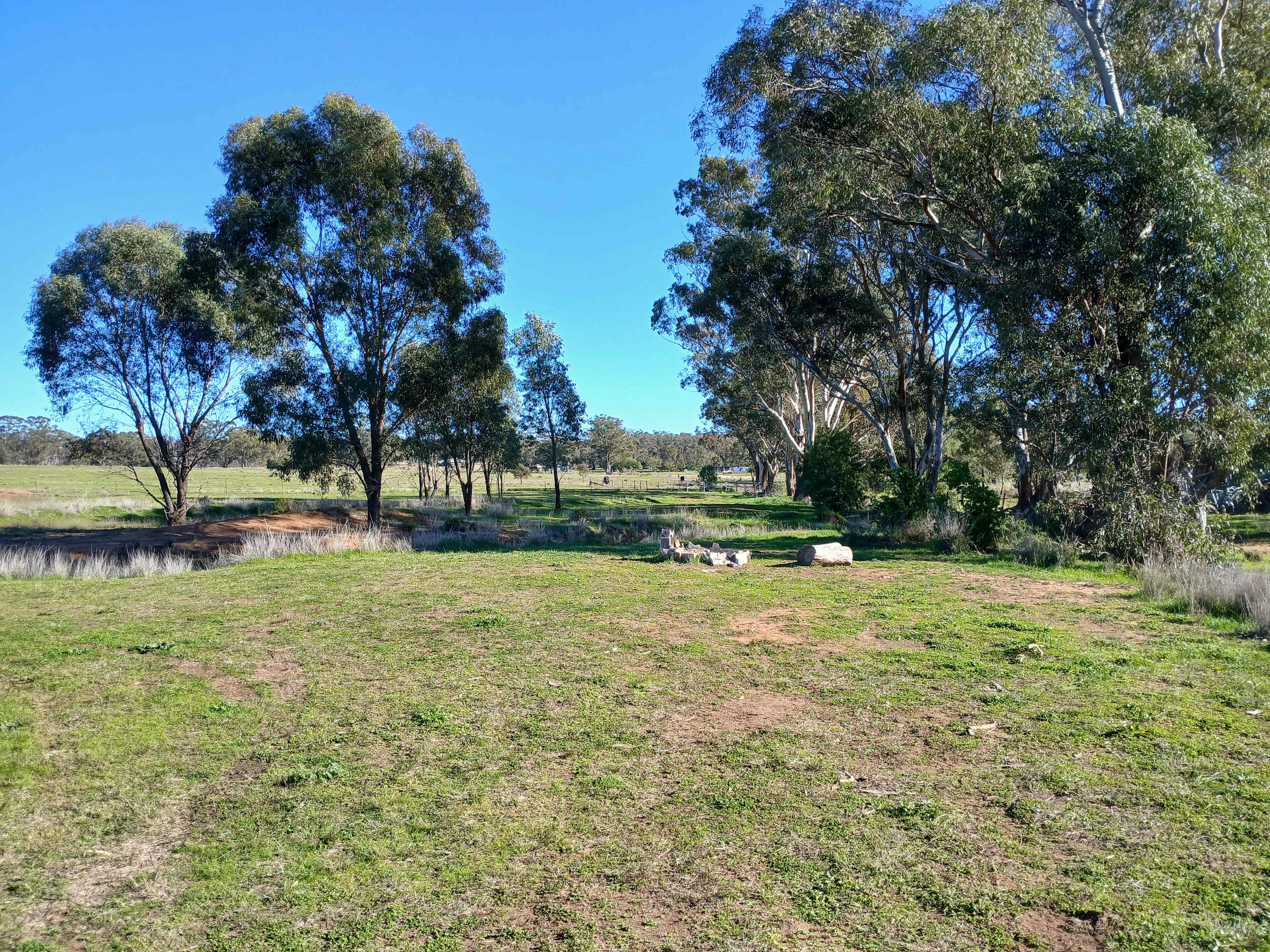 KANGAROO CREEK CAMP DUBBO