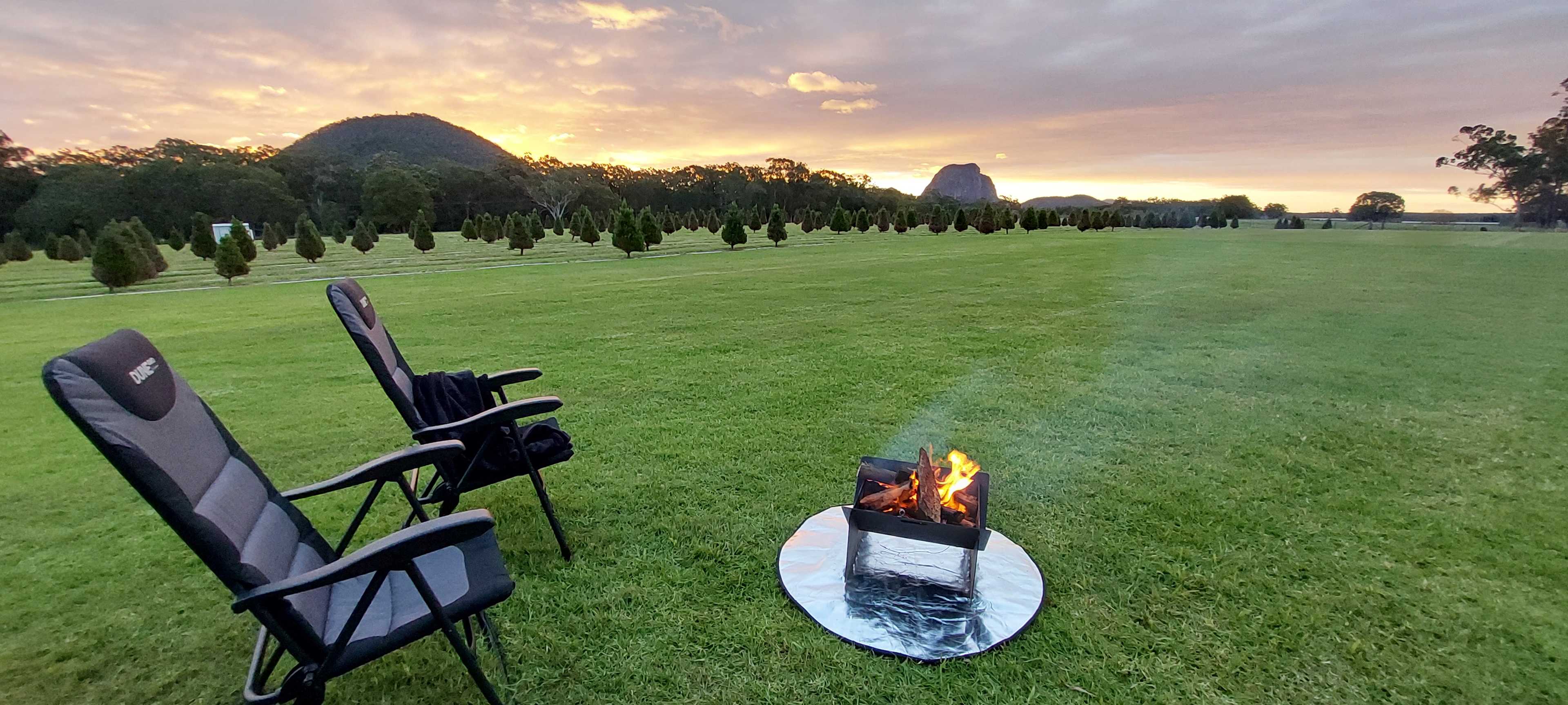 Mountain Country Farm Stay - Adults Only