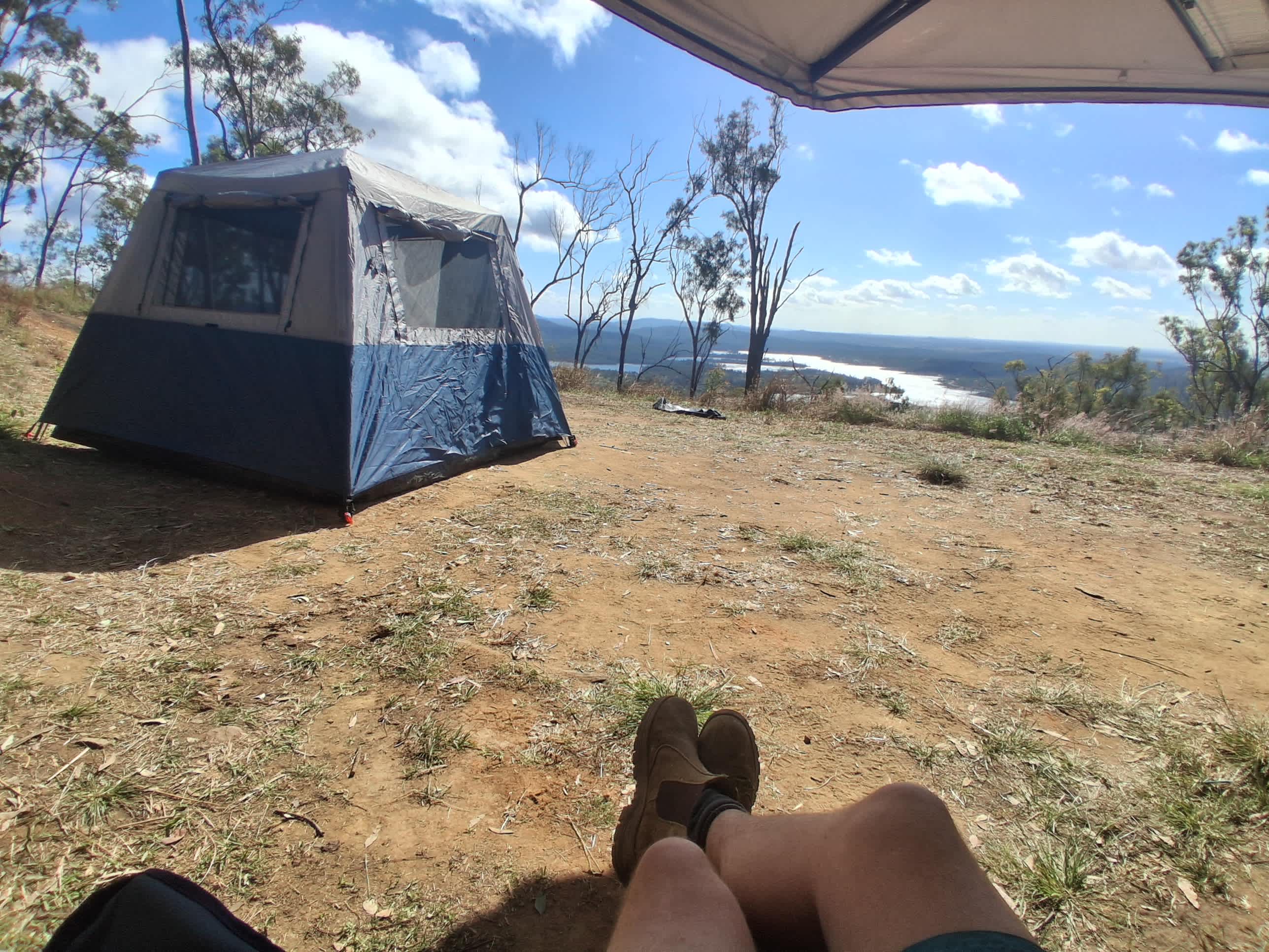 Juburra Country Camping