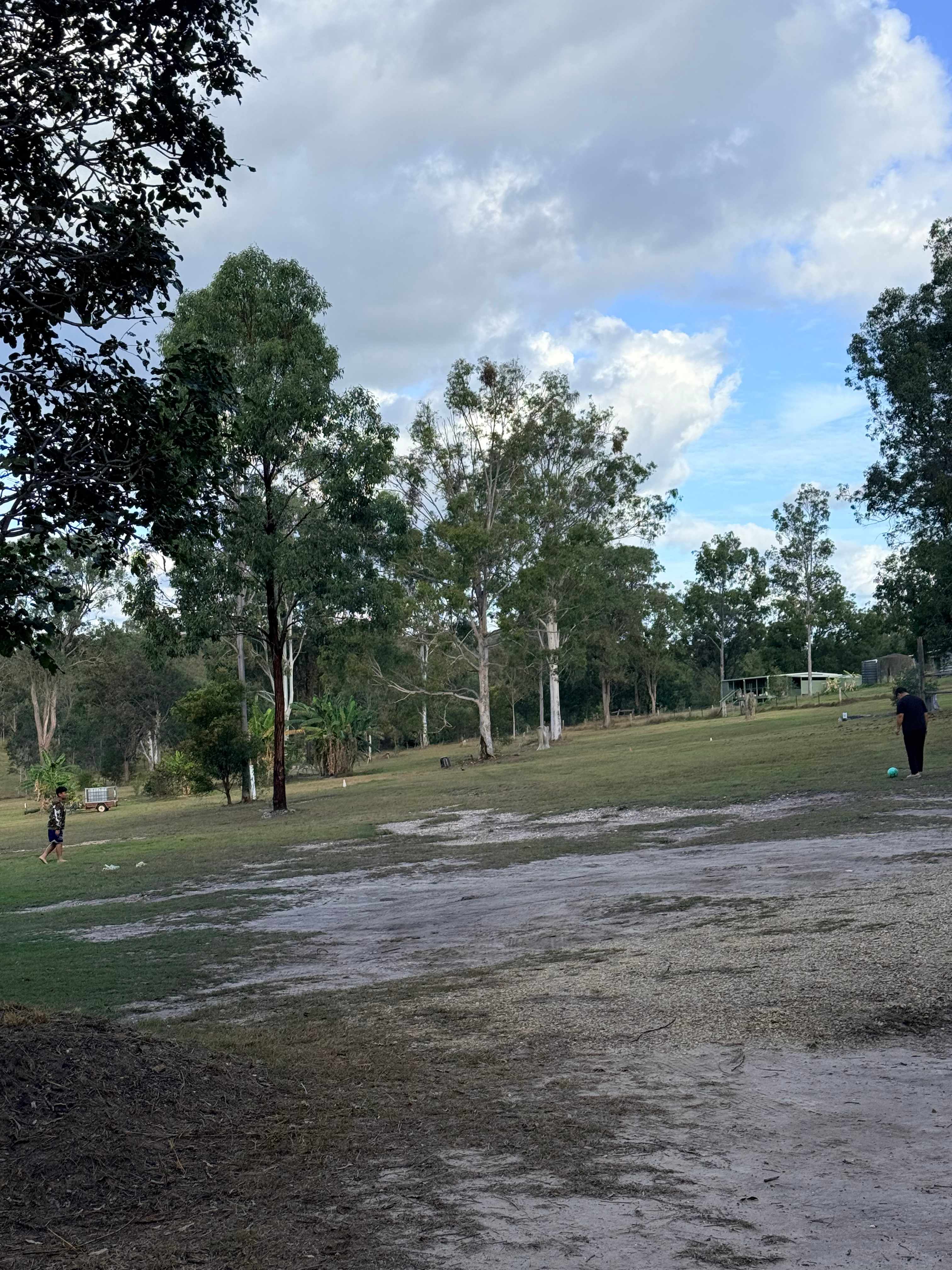 TerraLyra Camping & Retreat