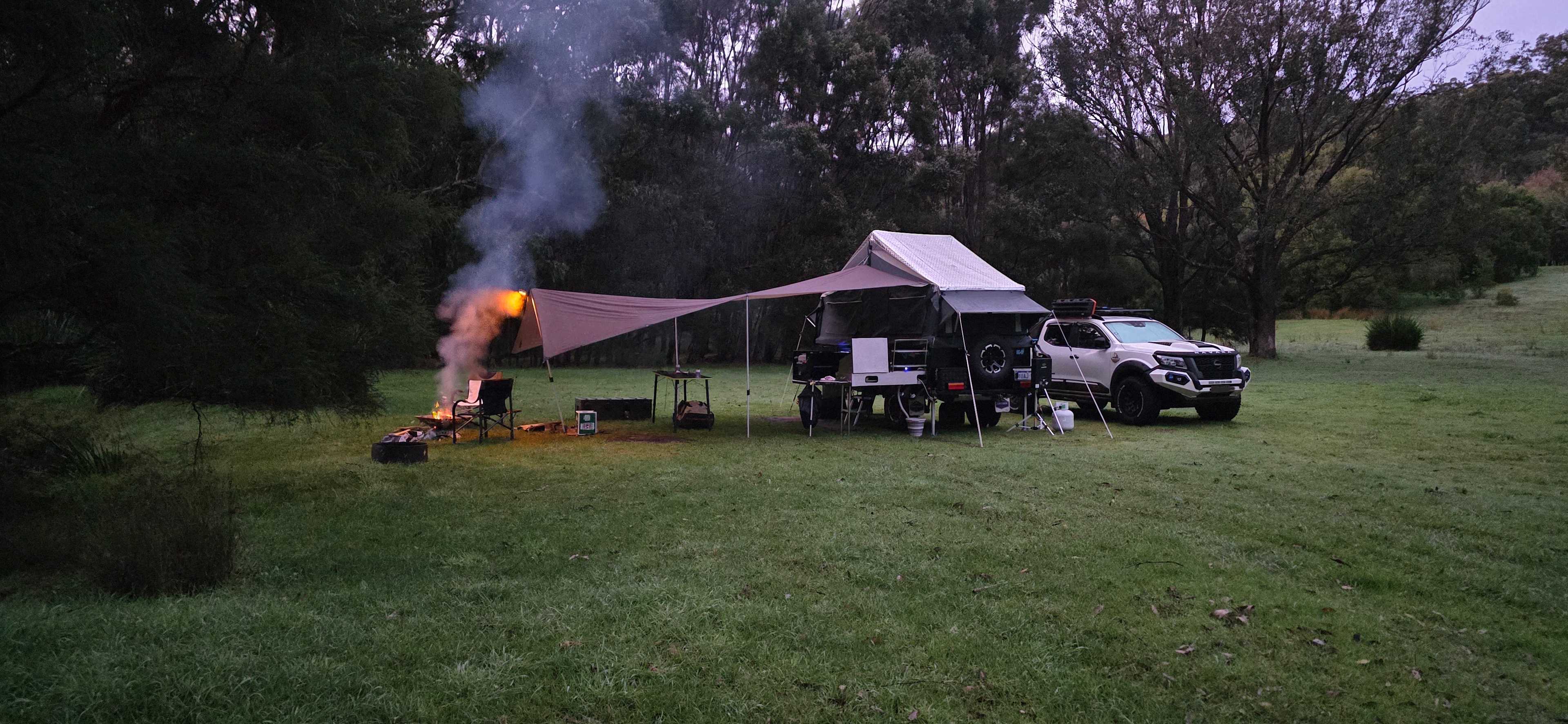 Epic Camp