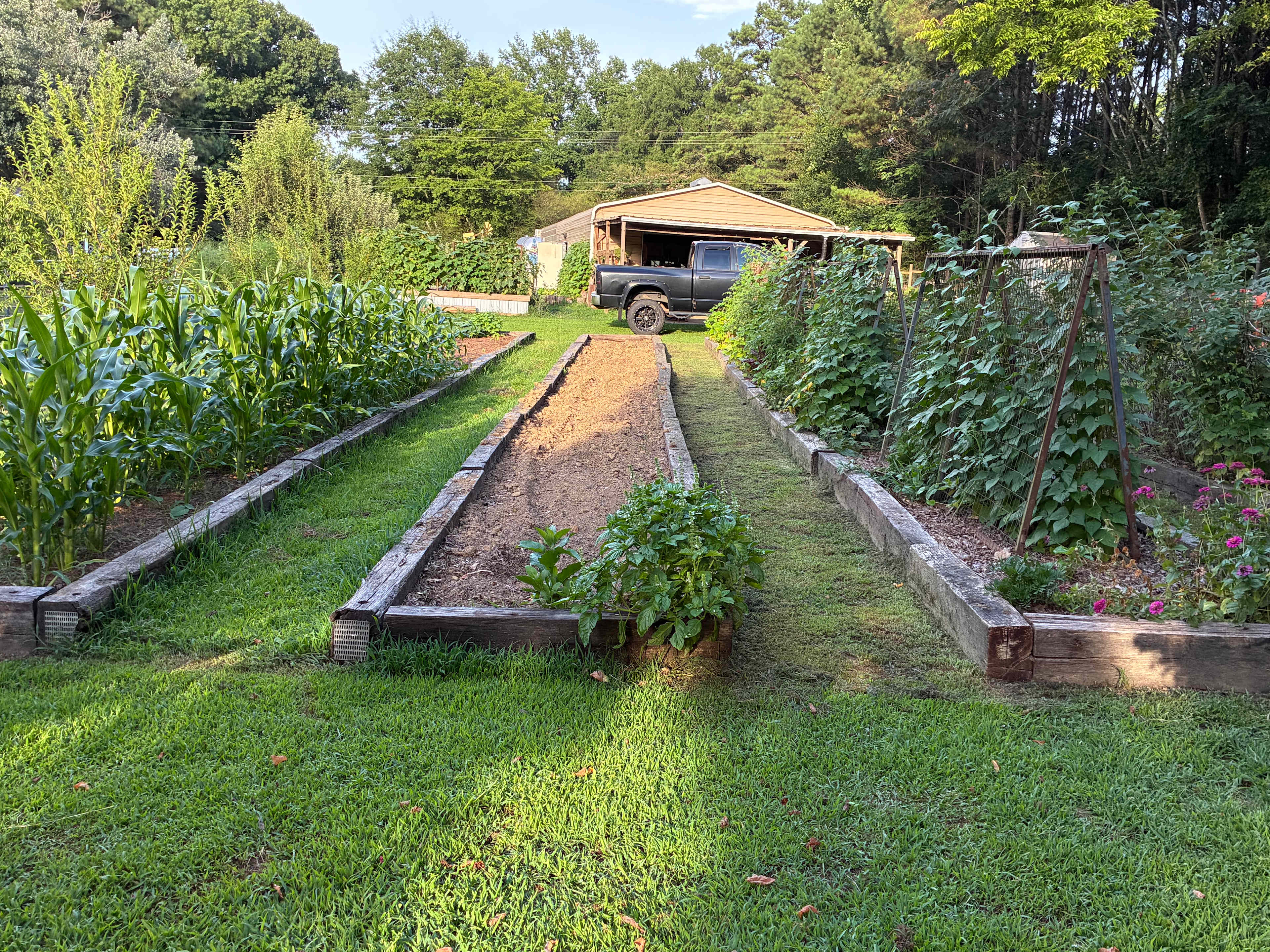 Sunset Hill Farm