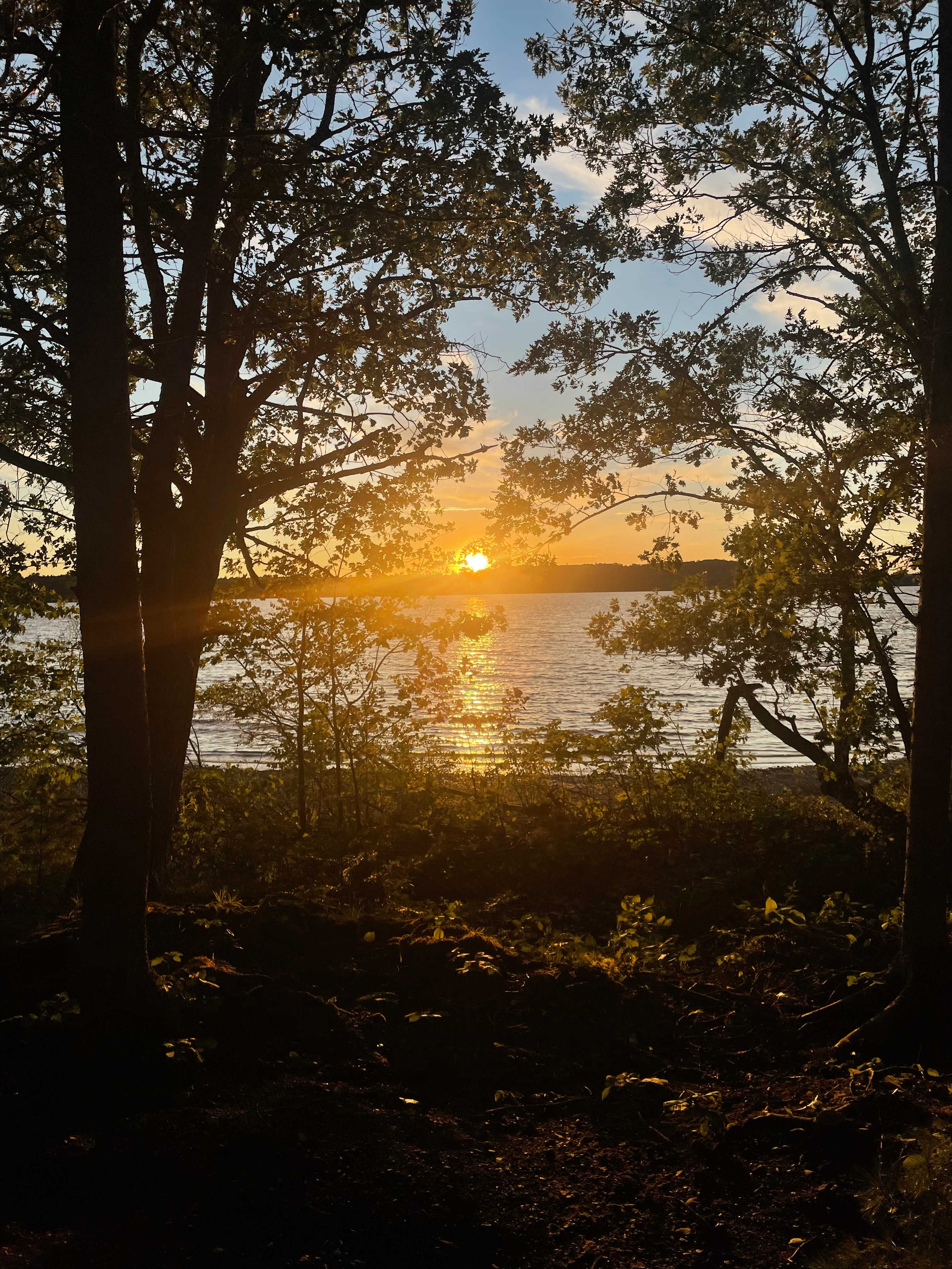 Wild Soul Serenity Campground