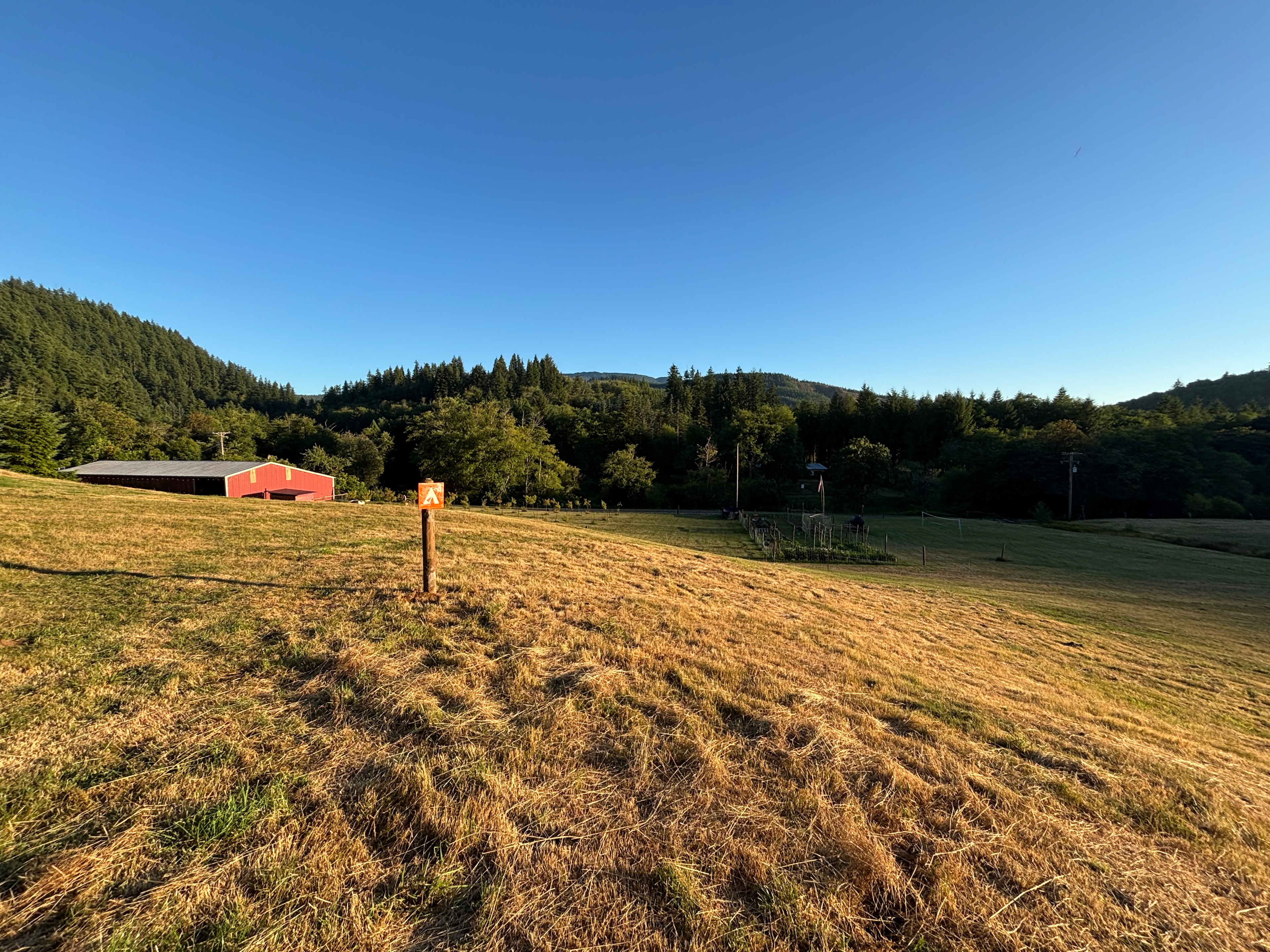 Nestucca River Retreat