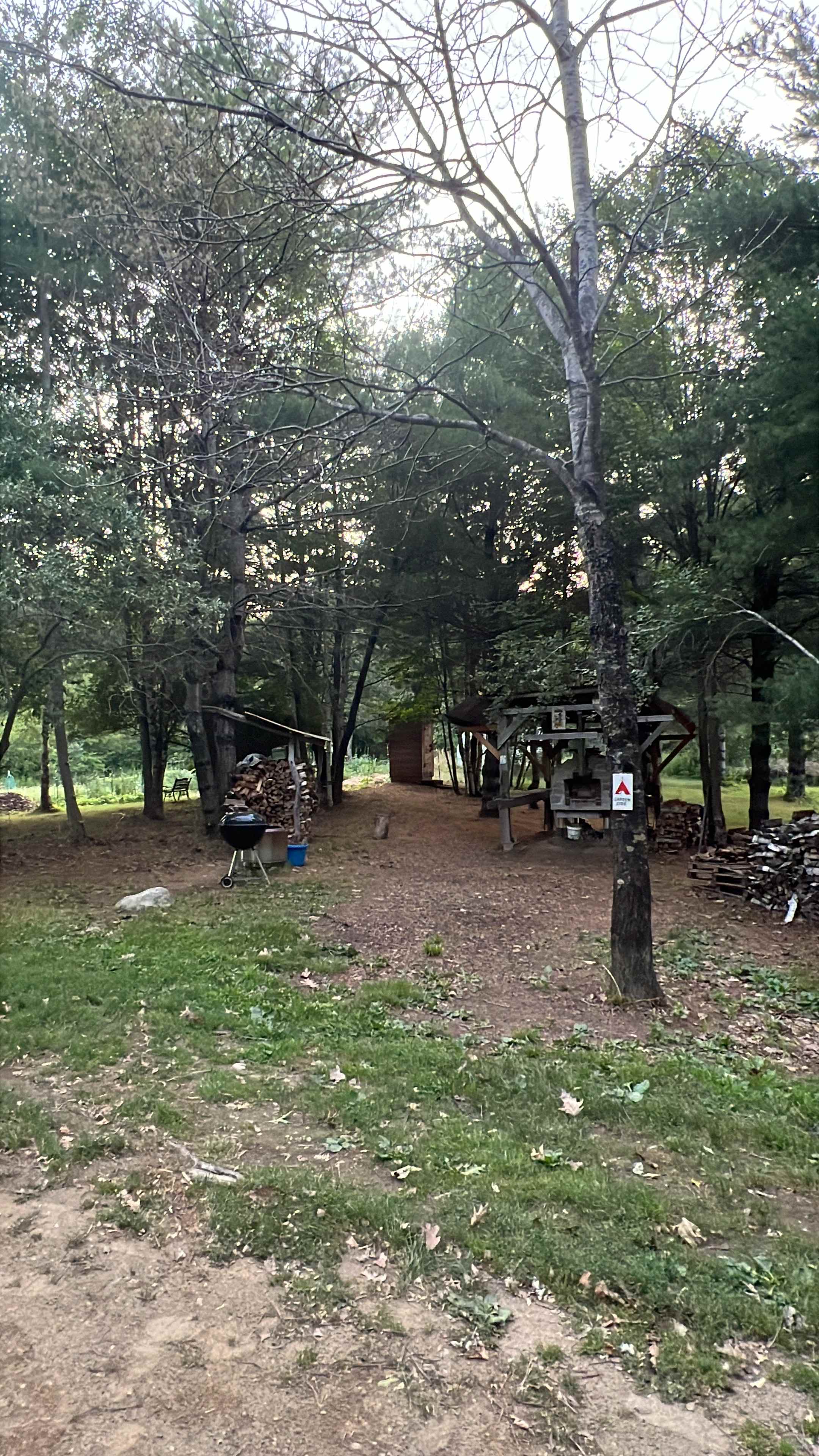 Peary’s Community Garden