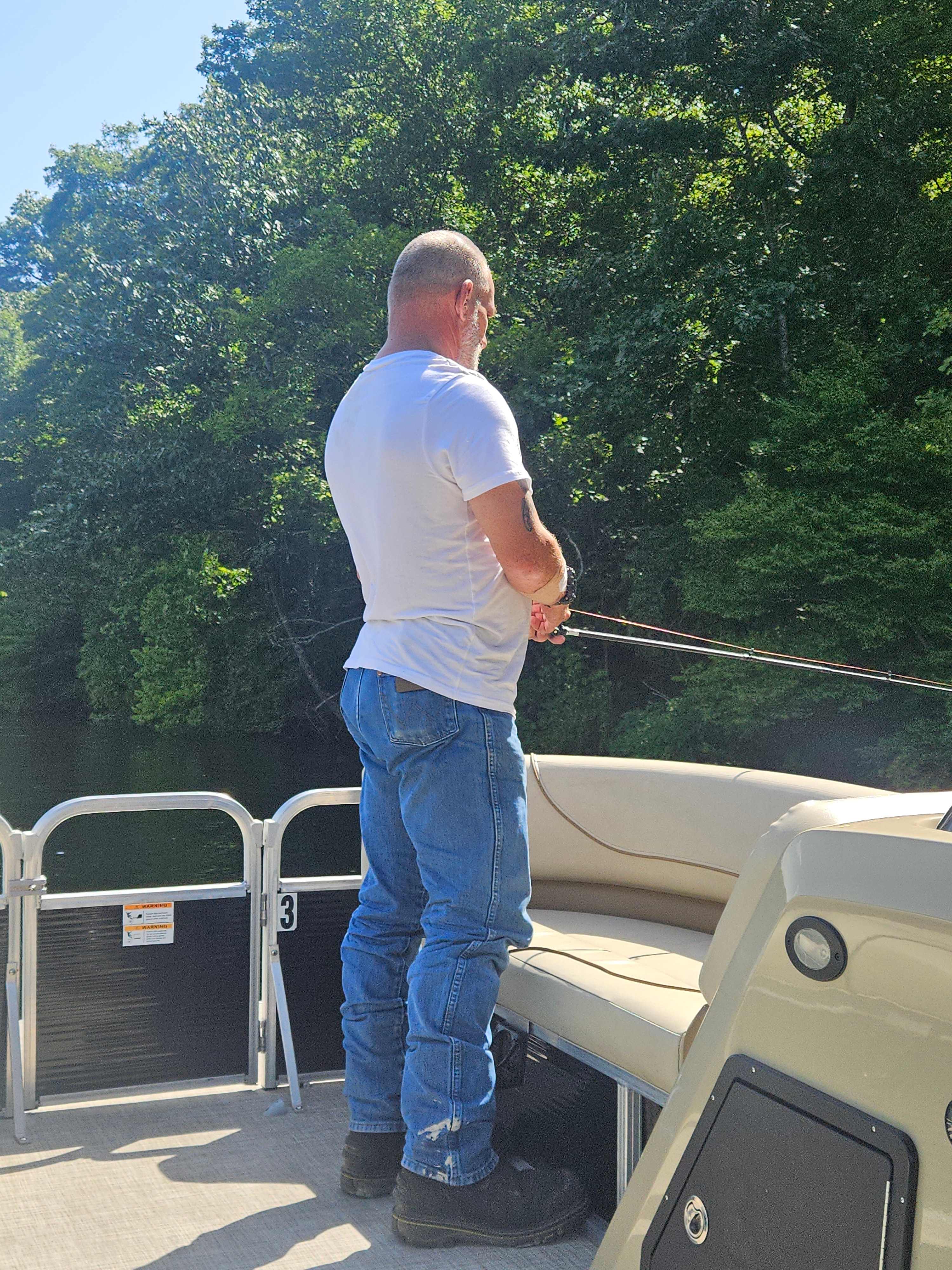  Branson Lakeside RV Park