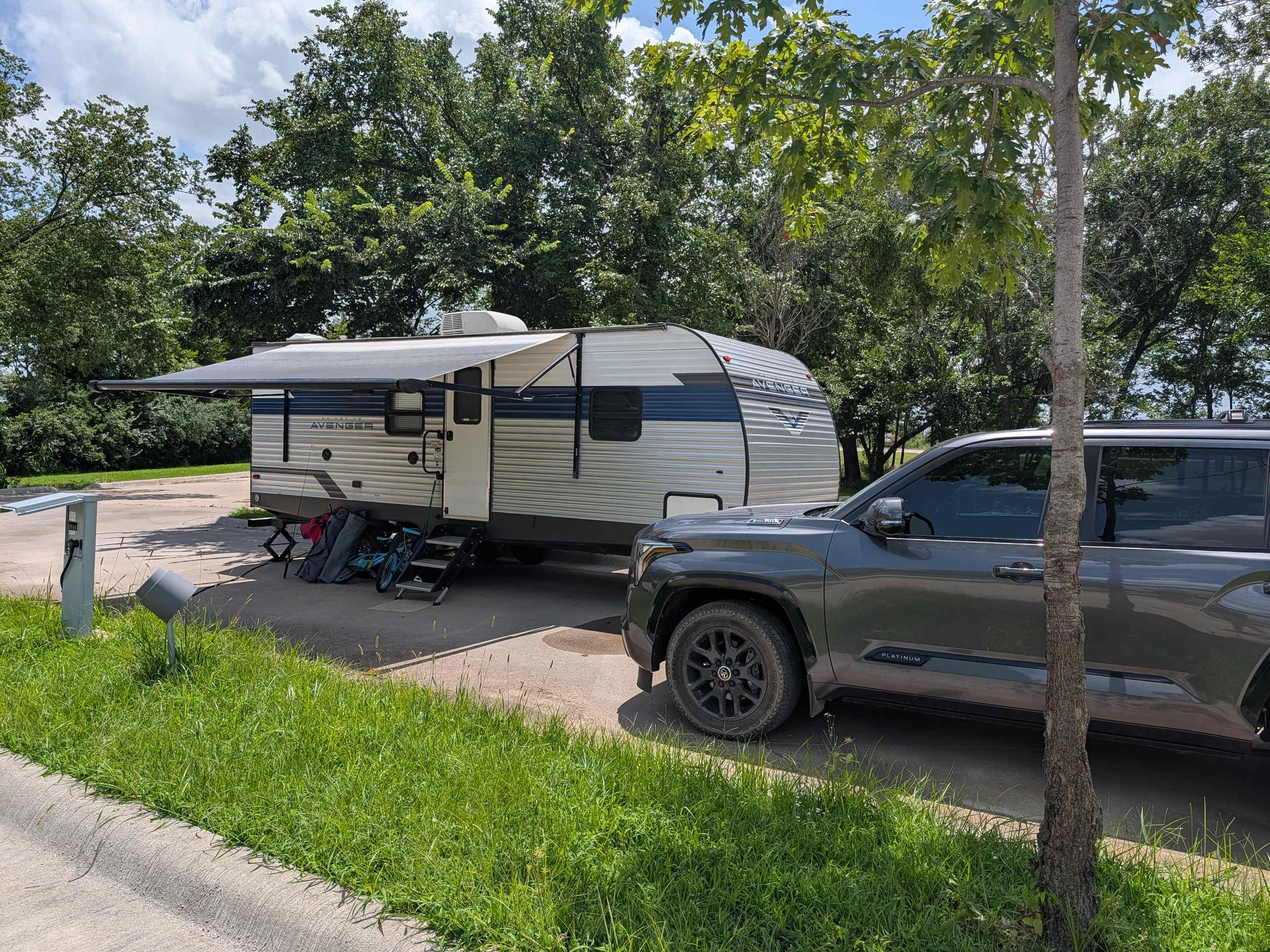 BaseCamp Humboldt