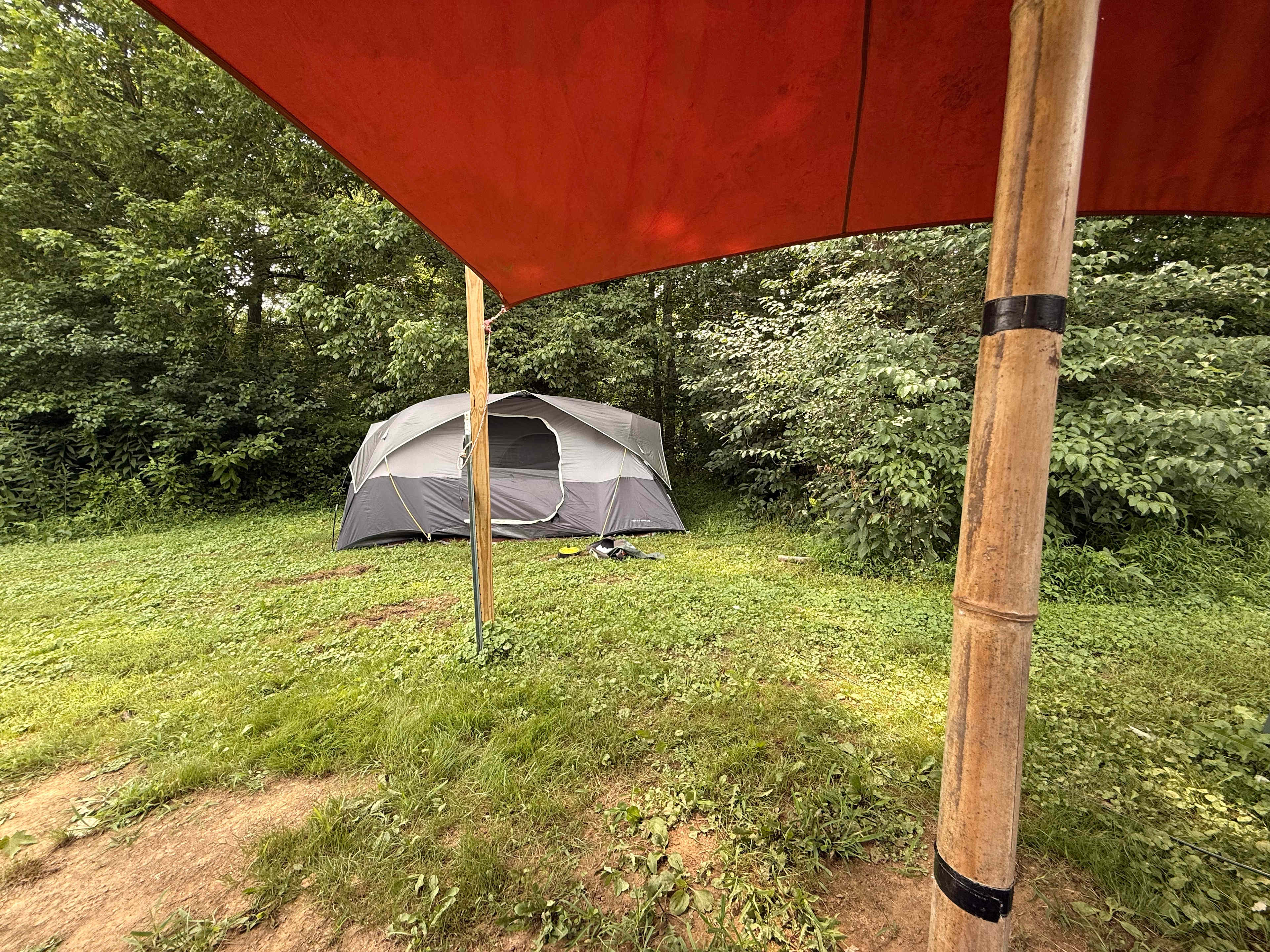Taylors Landing Camping Club