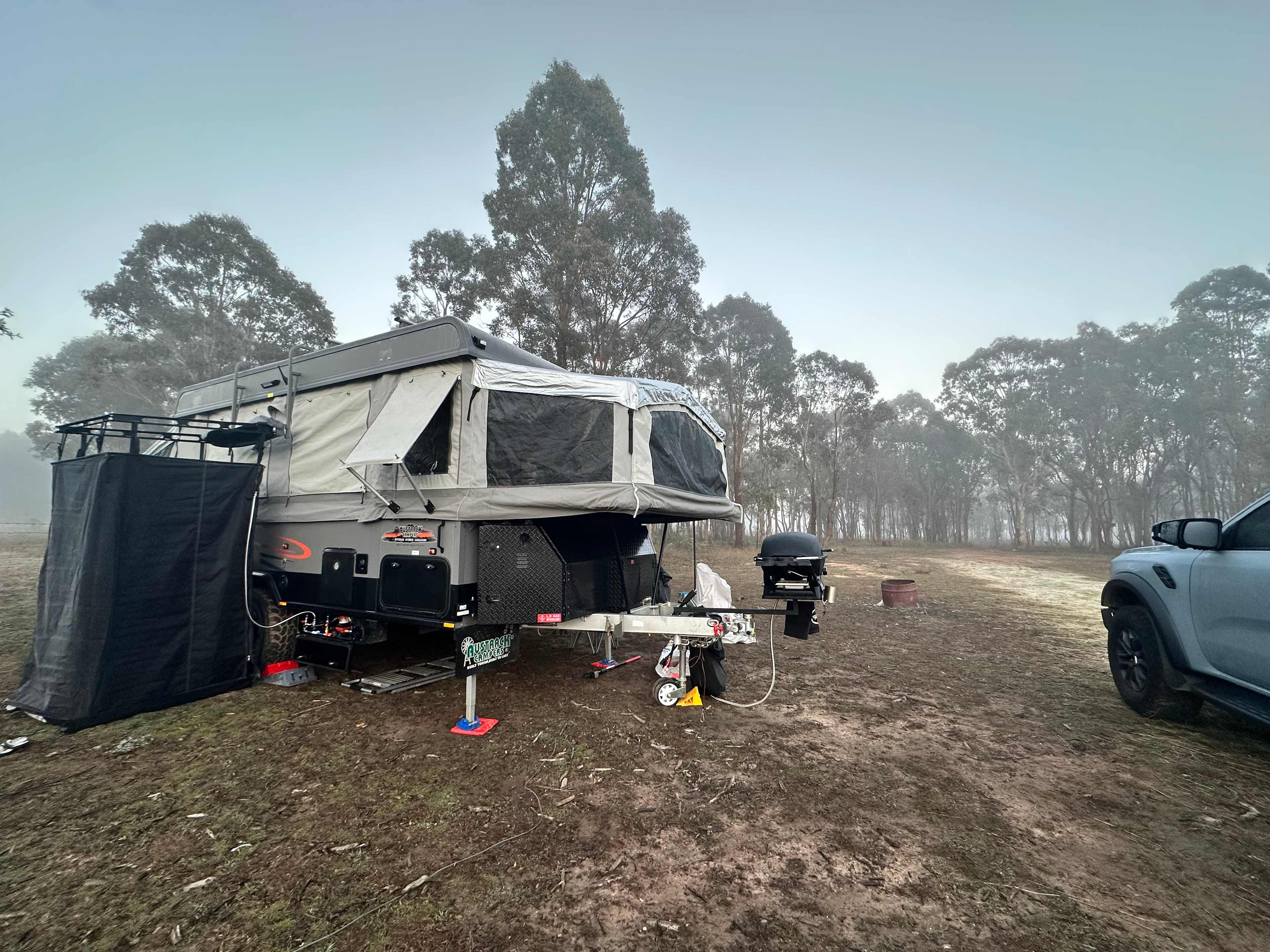 Miranda Springs Farm Stay
