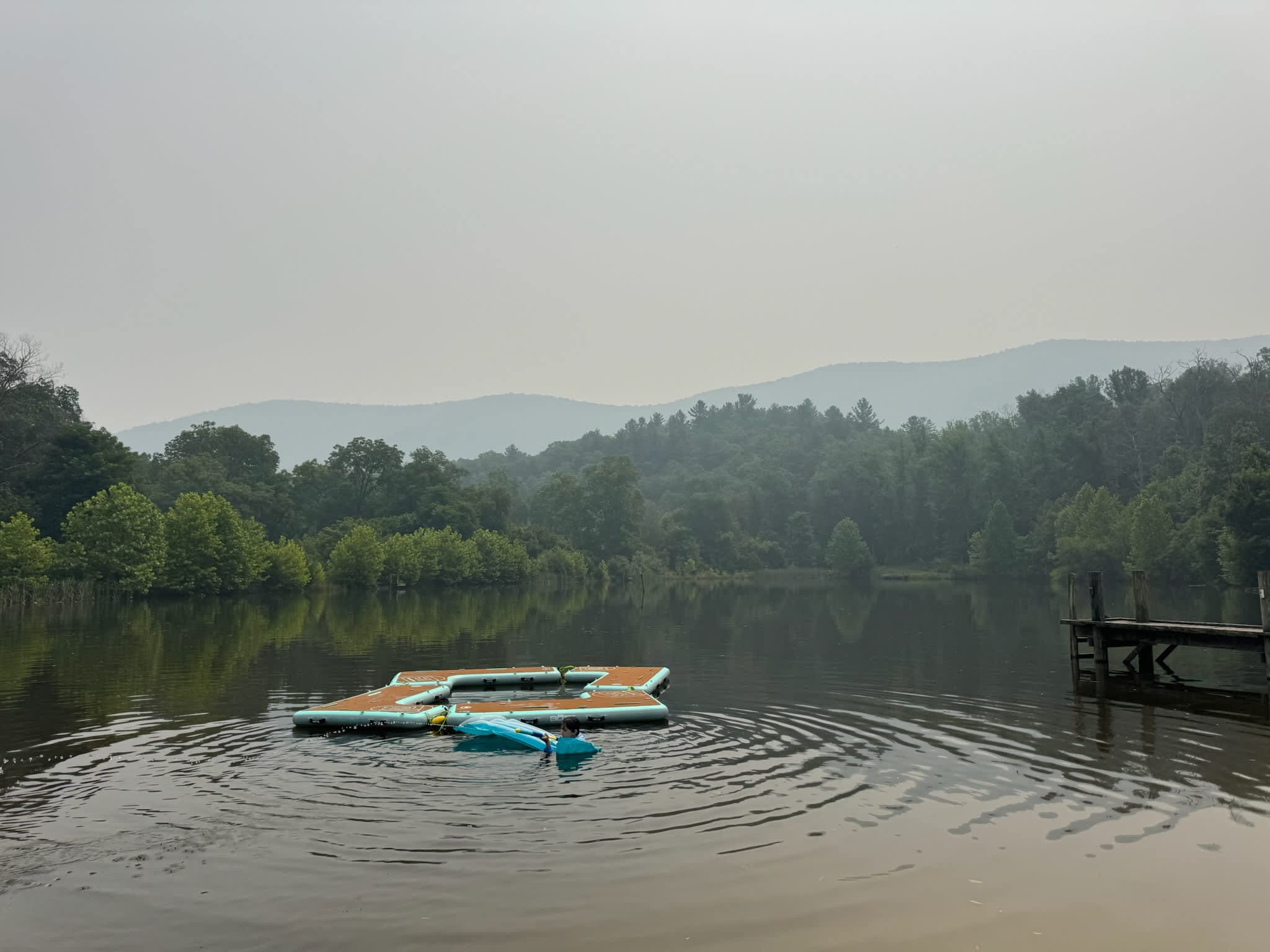 Pastimes on Passage Creek Ranch