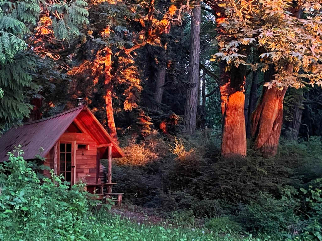 A Place to Remember