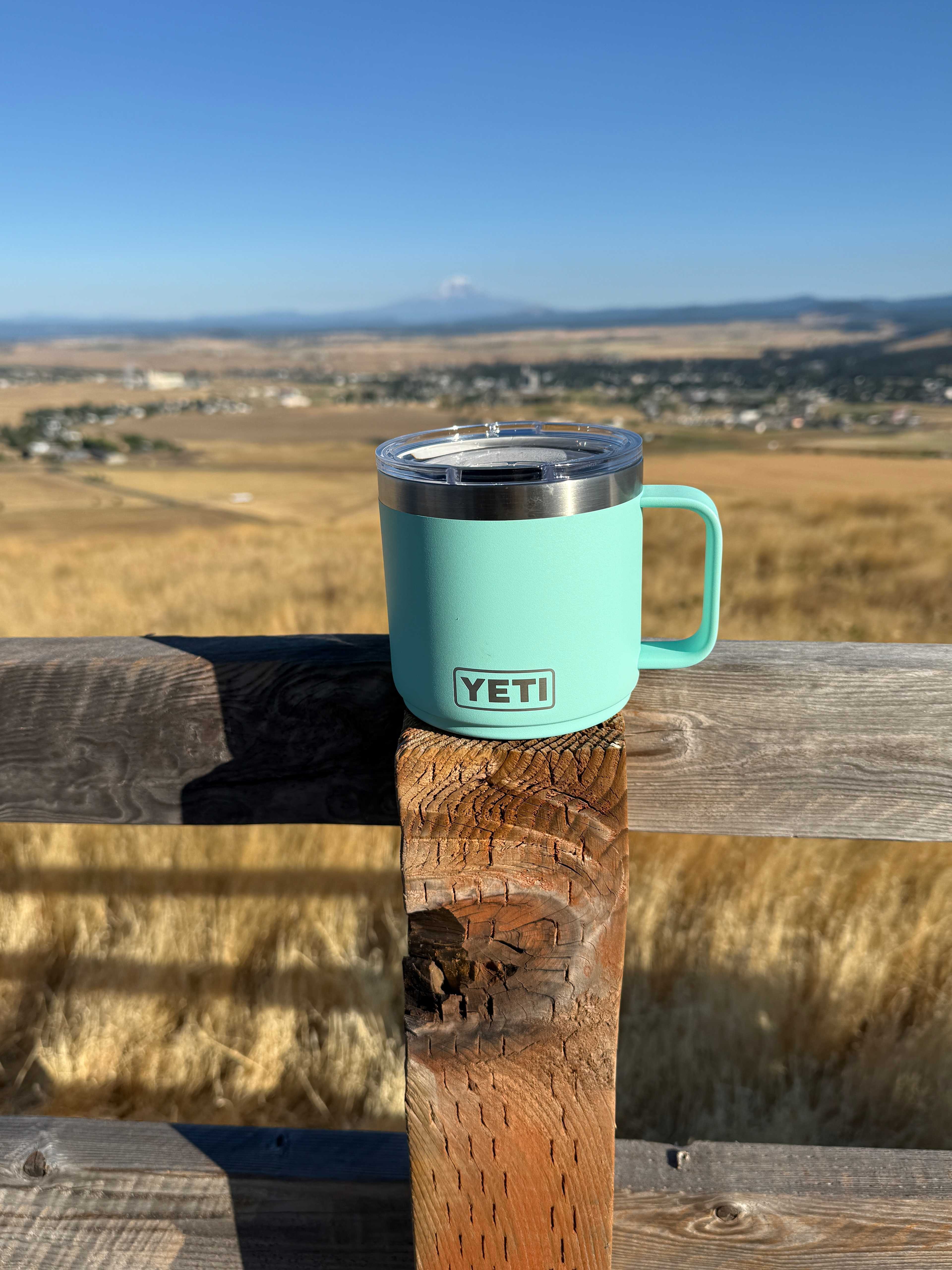 Lefever Holbrook Ranch