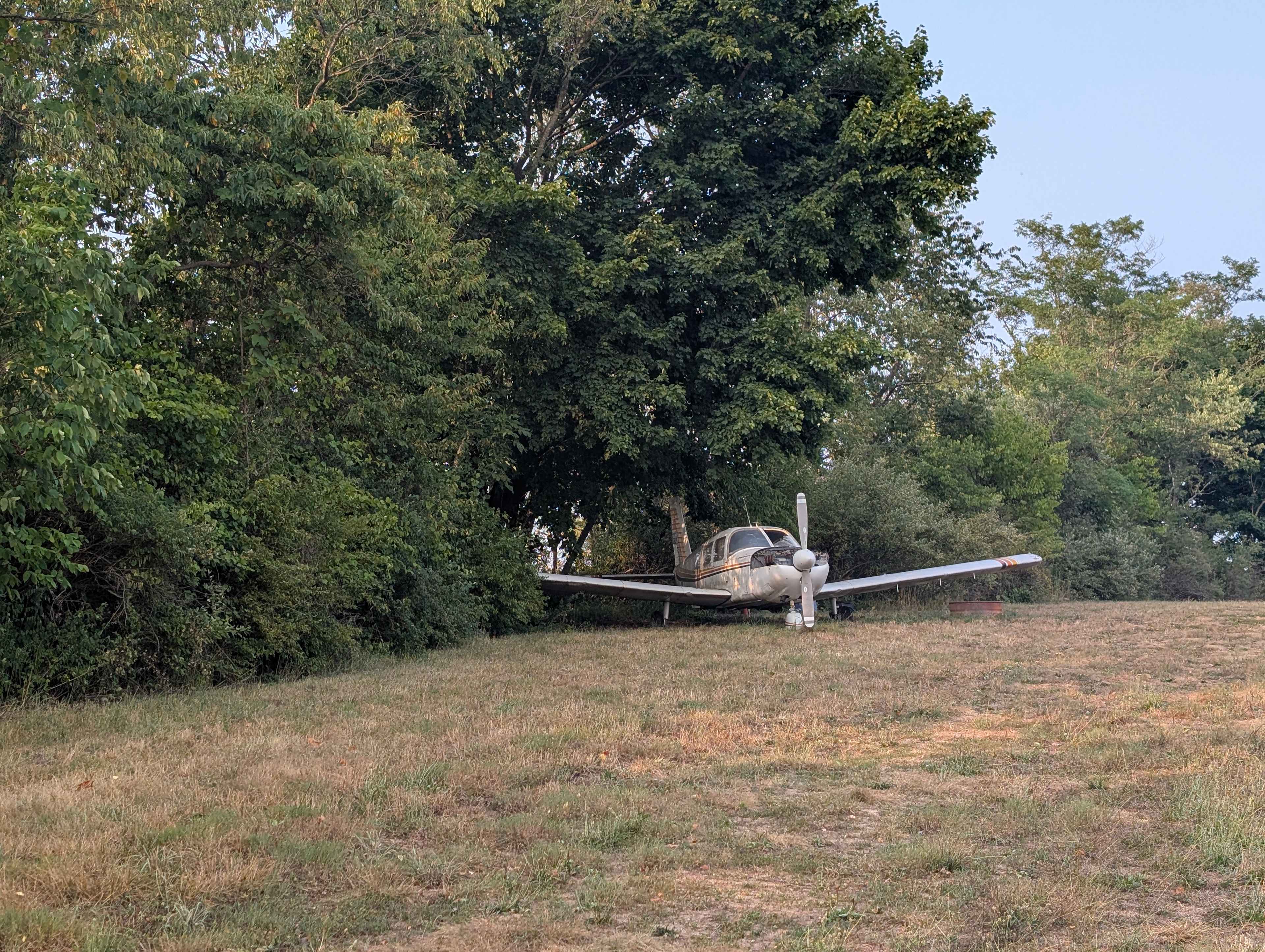 Fairview Farms Airfield