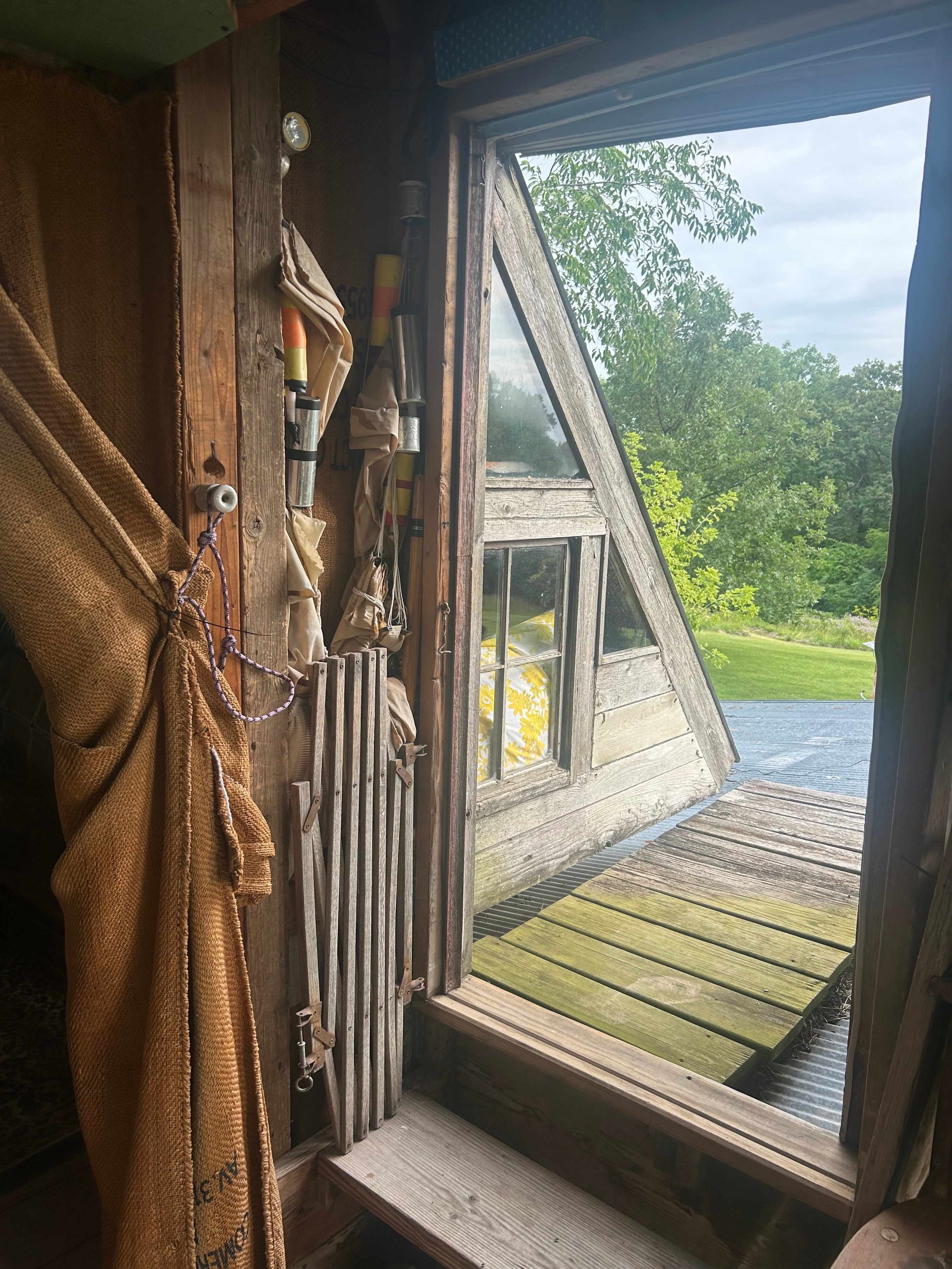 n*Everland Barnyard Camping