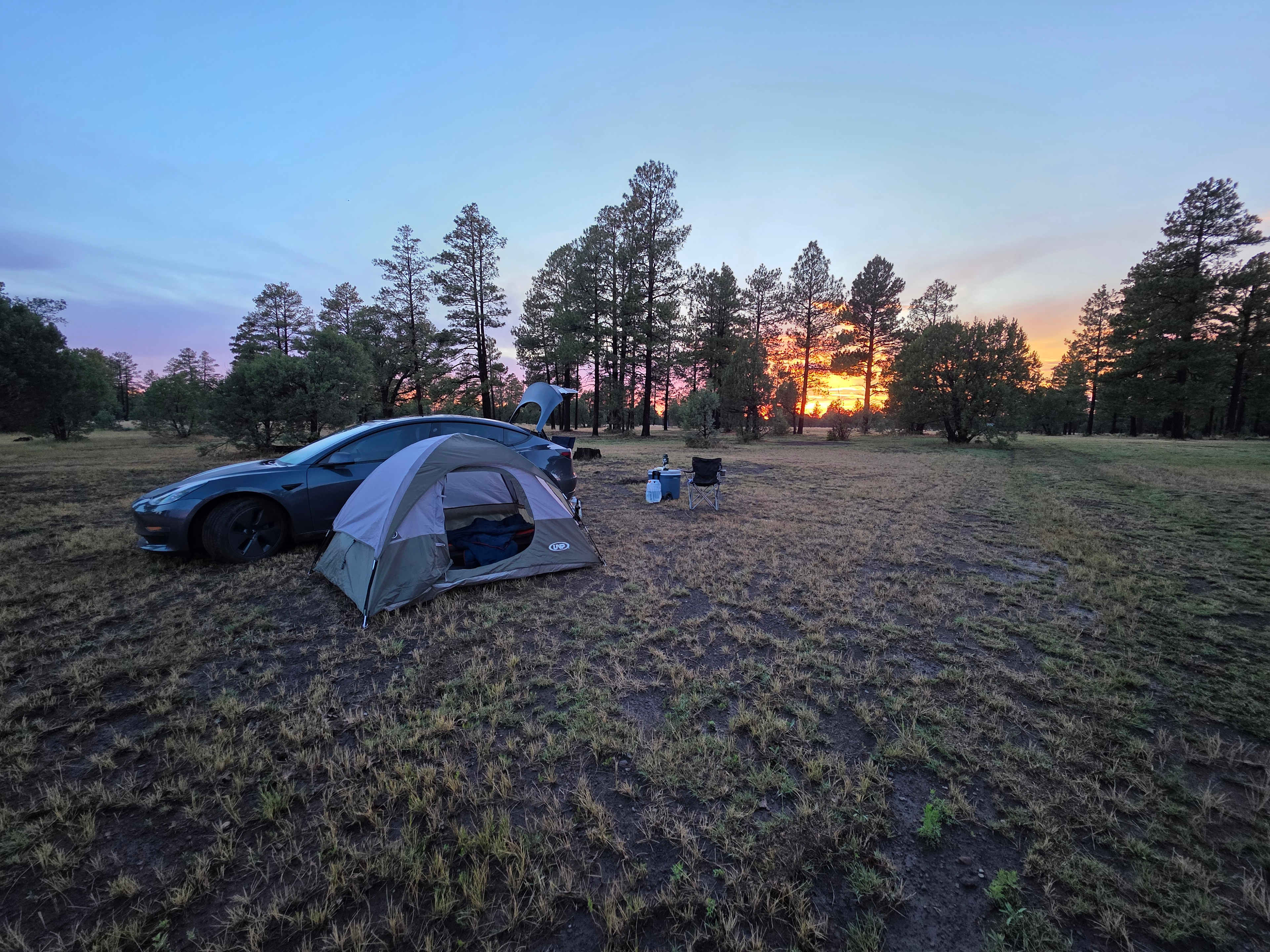NAU Hat Ranch