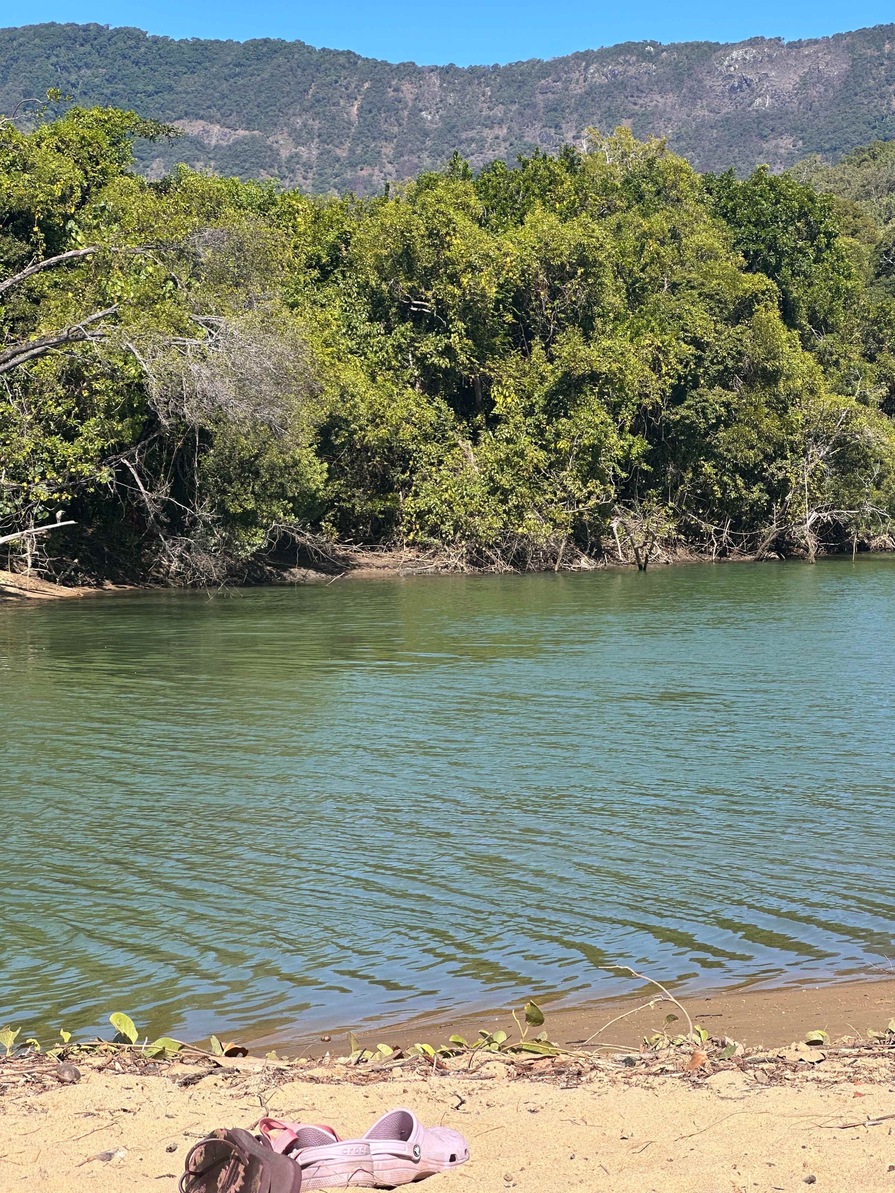Hartleys Creek Retreat