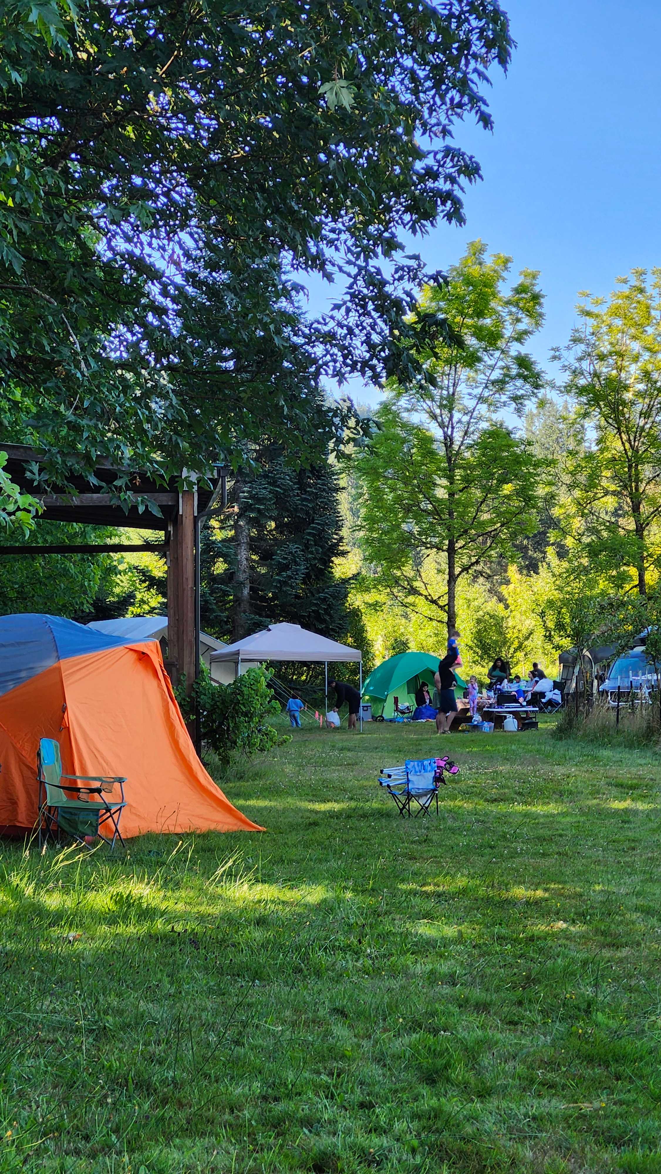 Cascadia Elk Farm