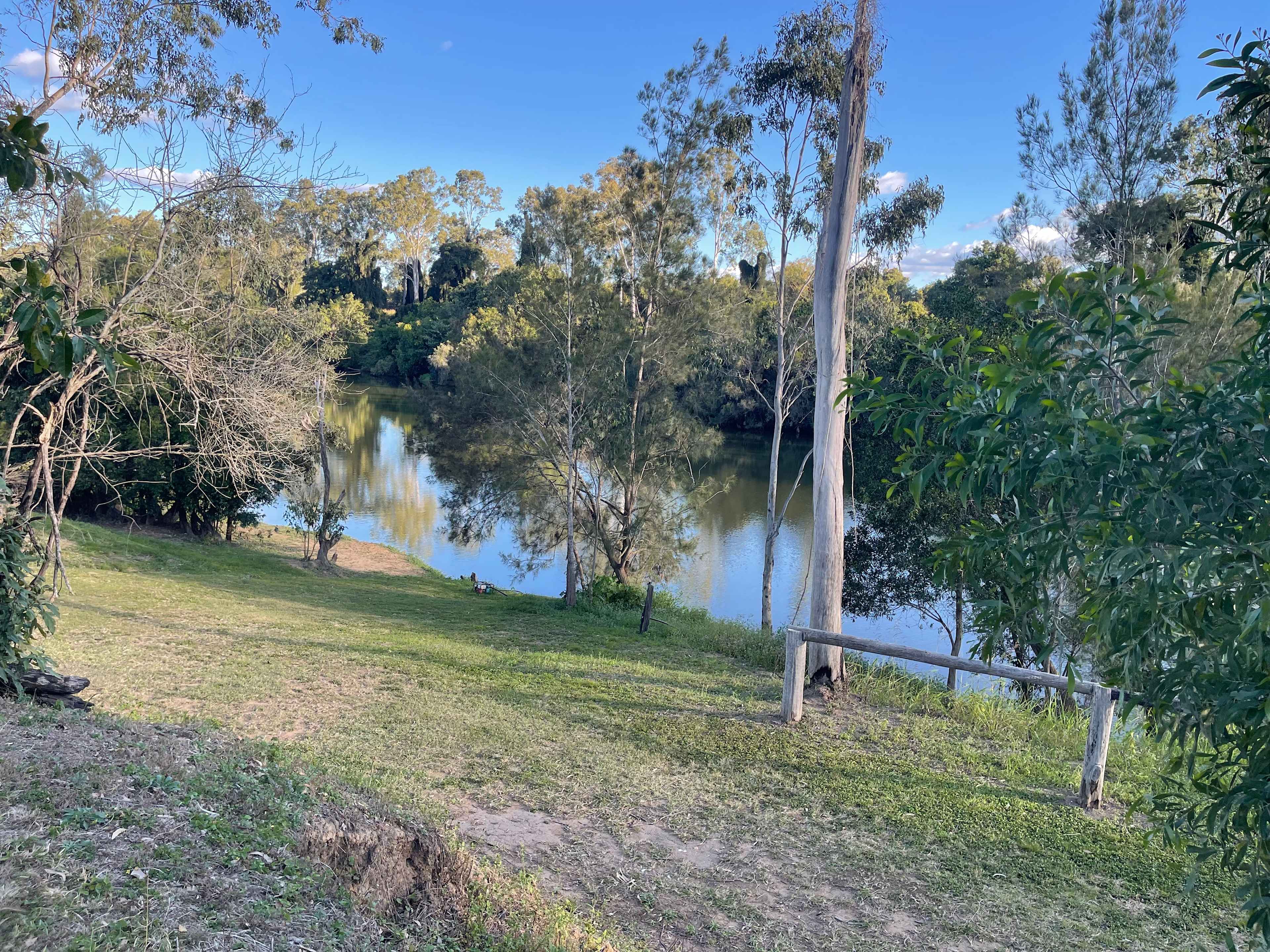 Bucca Country River Retreat