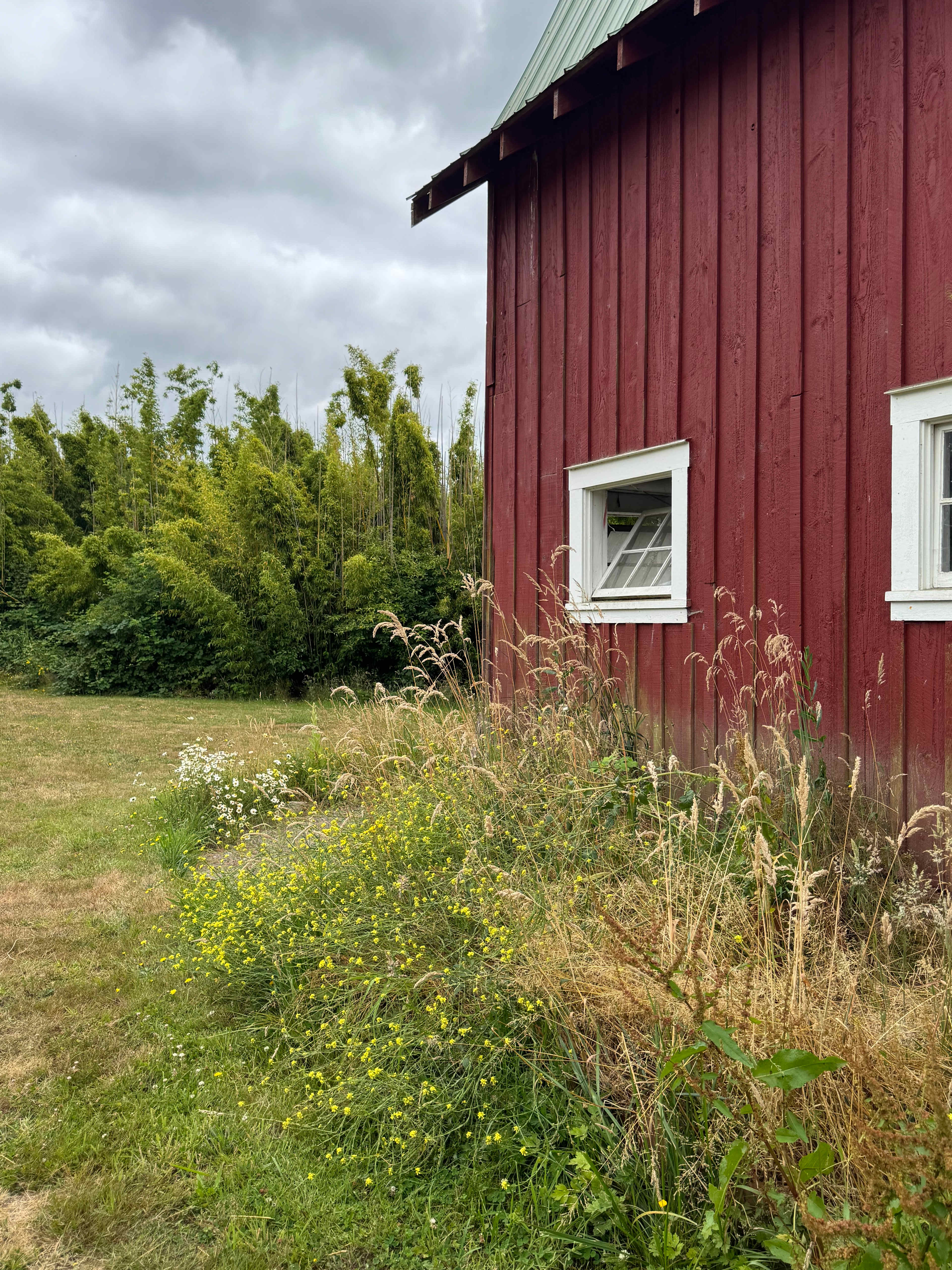 Summit Farms: Peaceful & Enjoyable