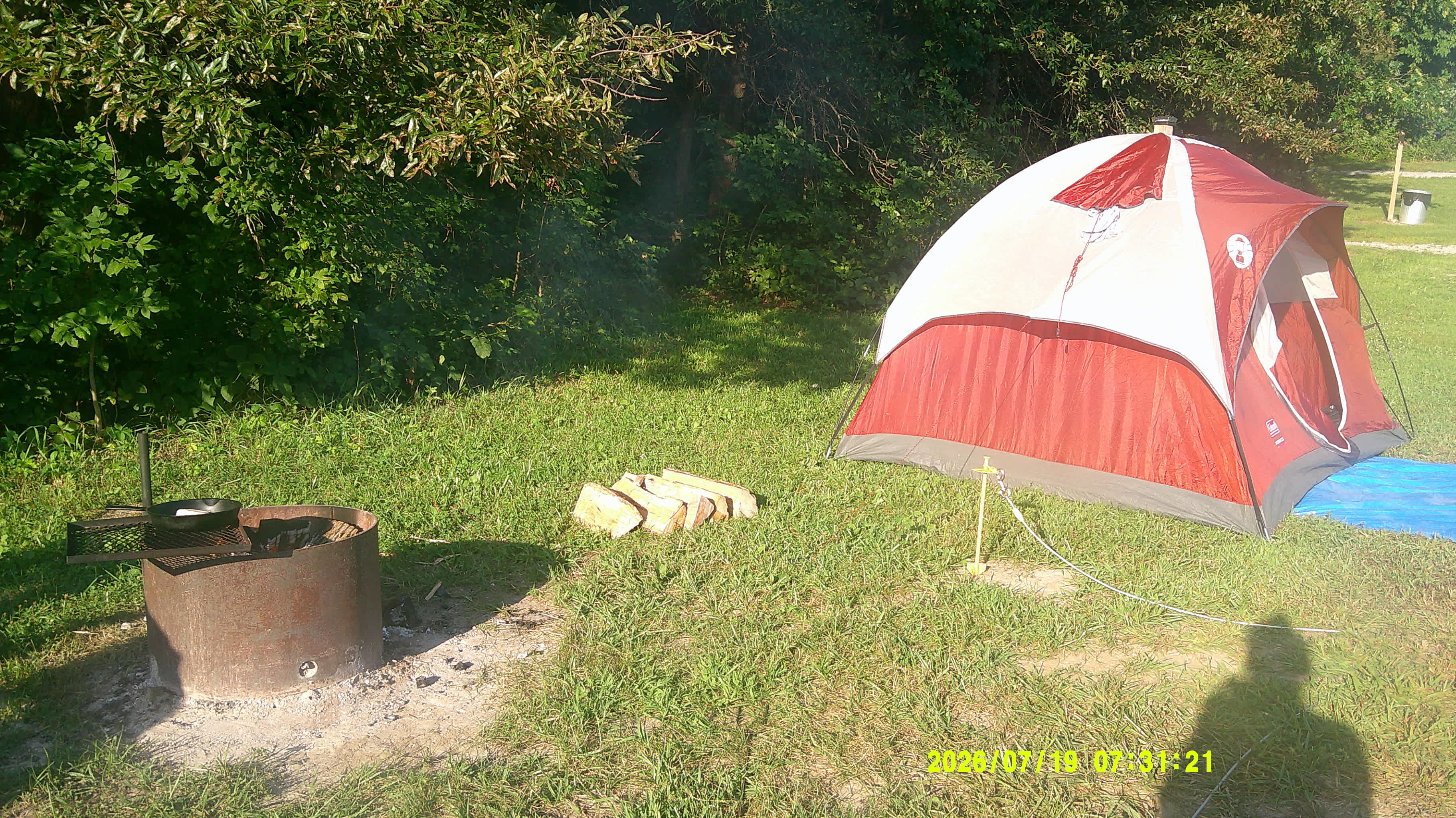 BigFoote Outfitters Camp & Float