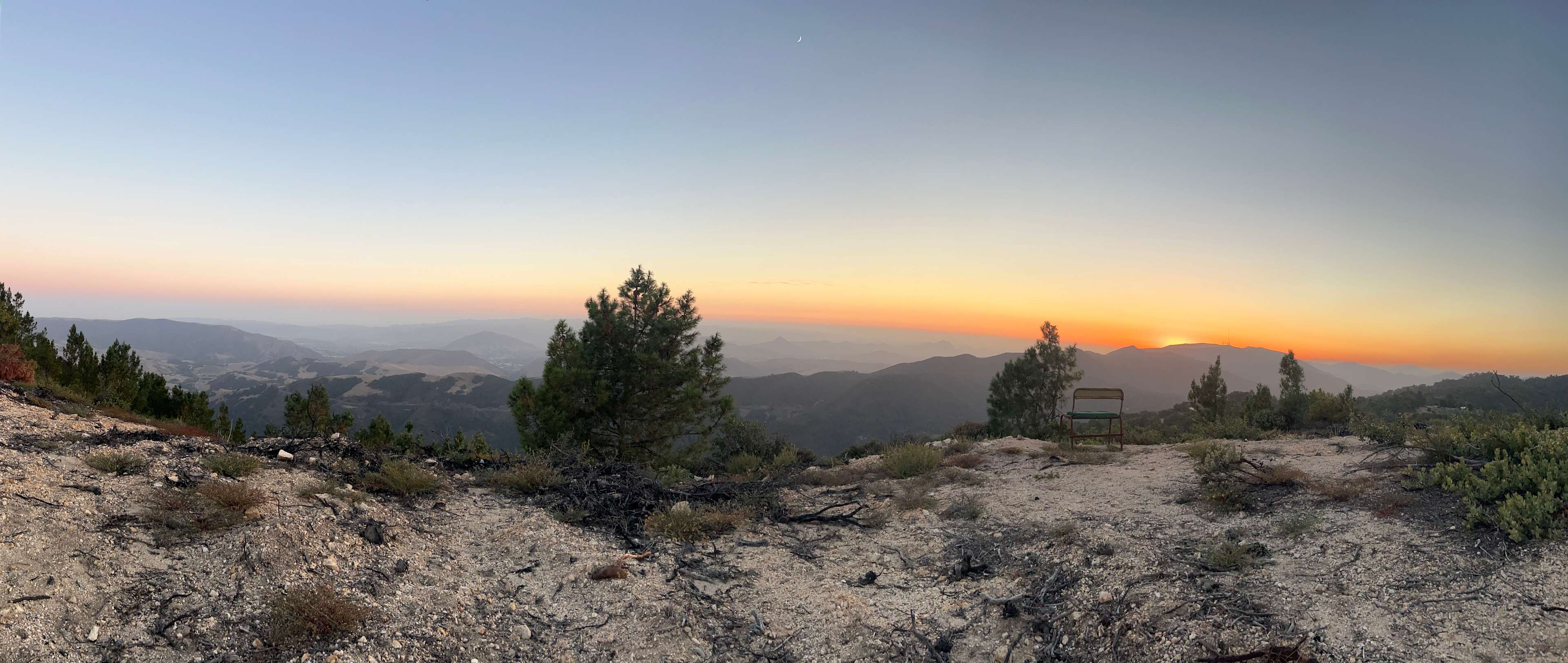 Mt Rancho (FKA La Montaña Ranch)