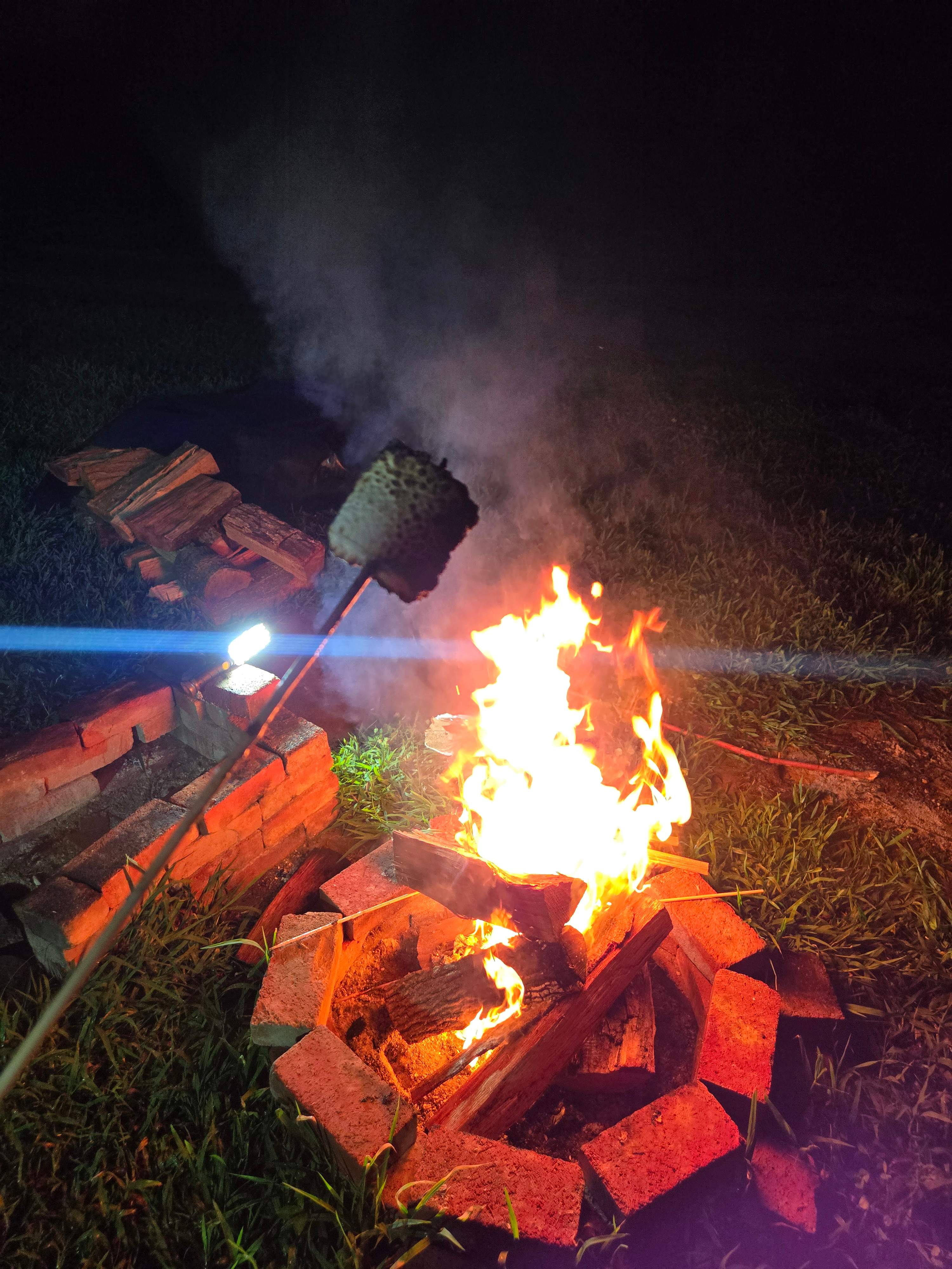 Taylors Landing Camping Club