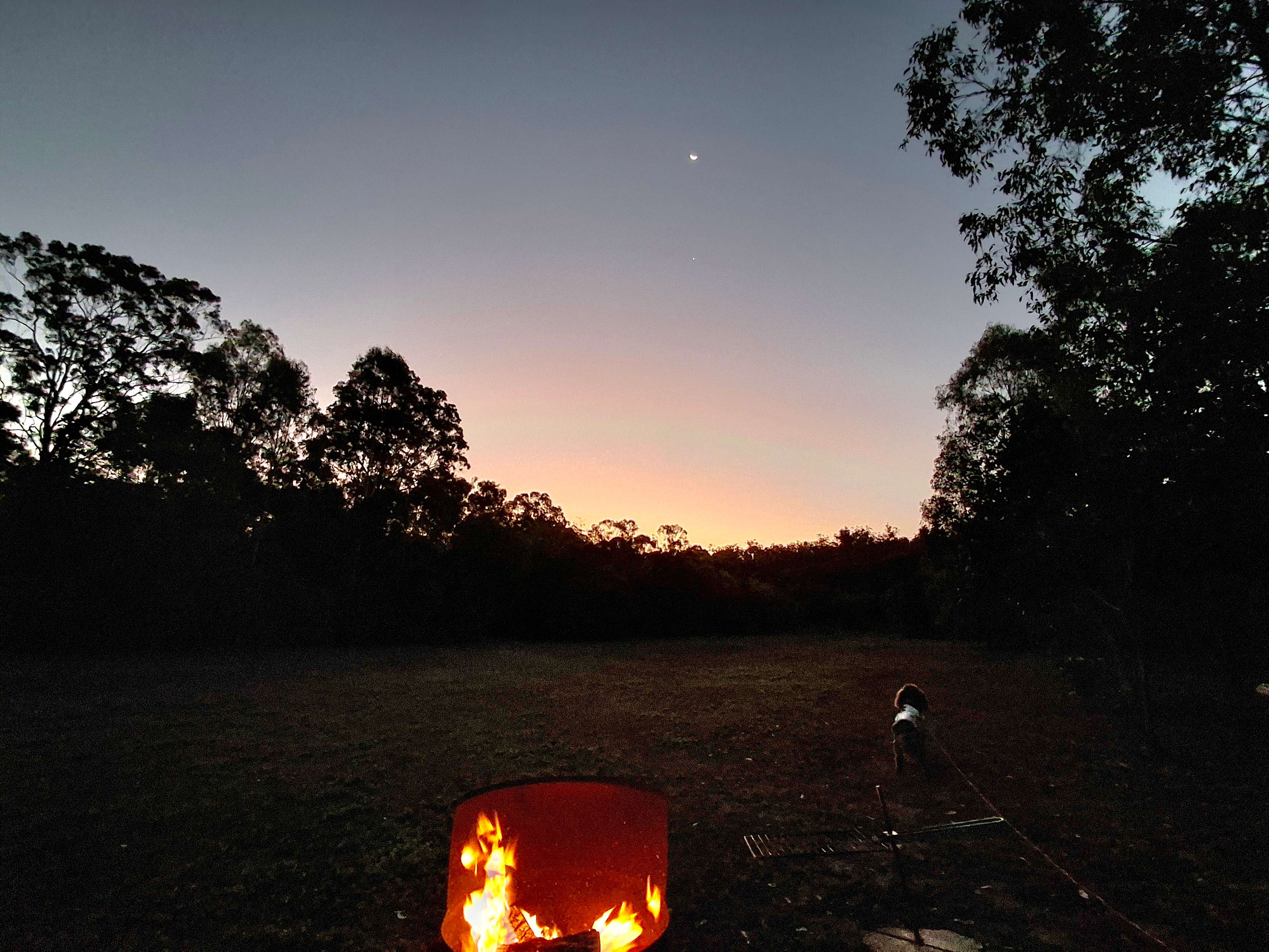 Mugul Mountain Wilderness Retreat