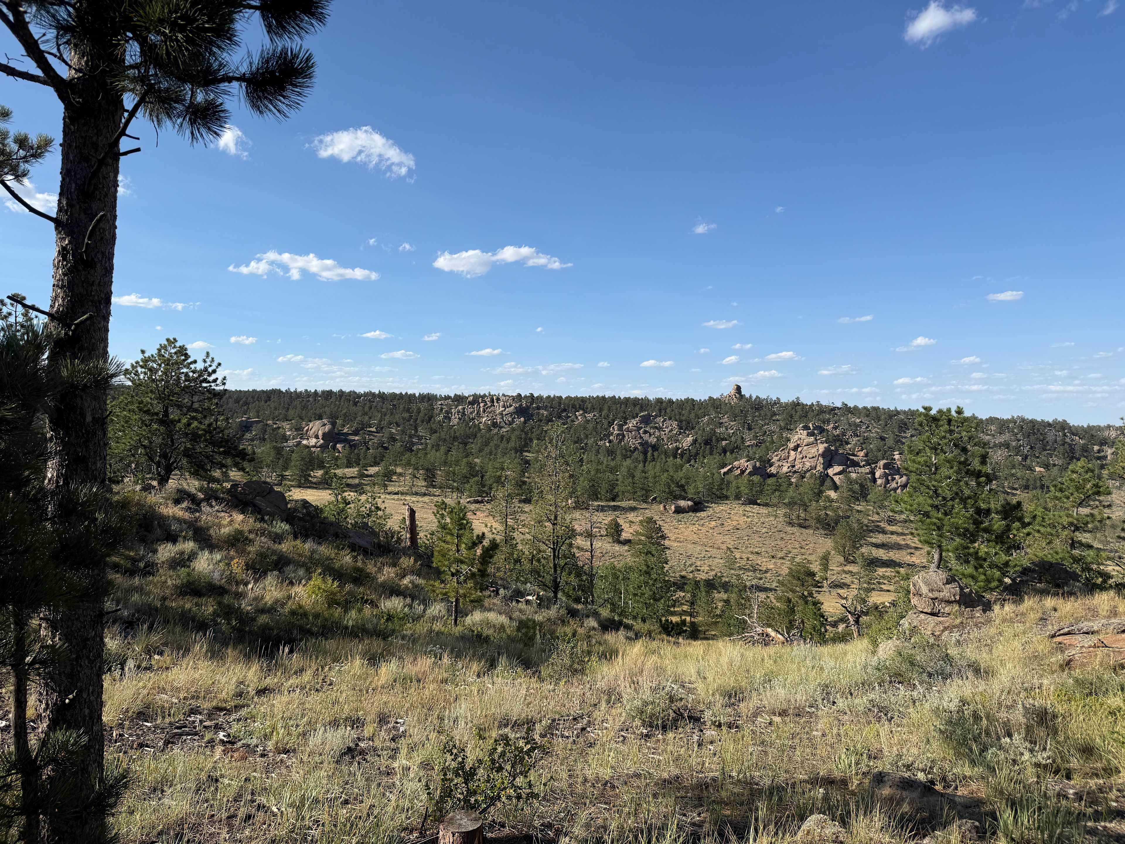 Buford Canyon