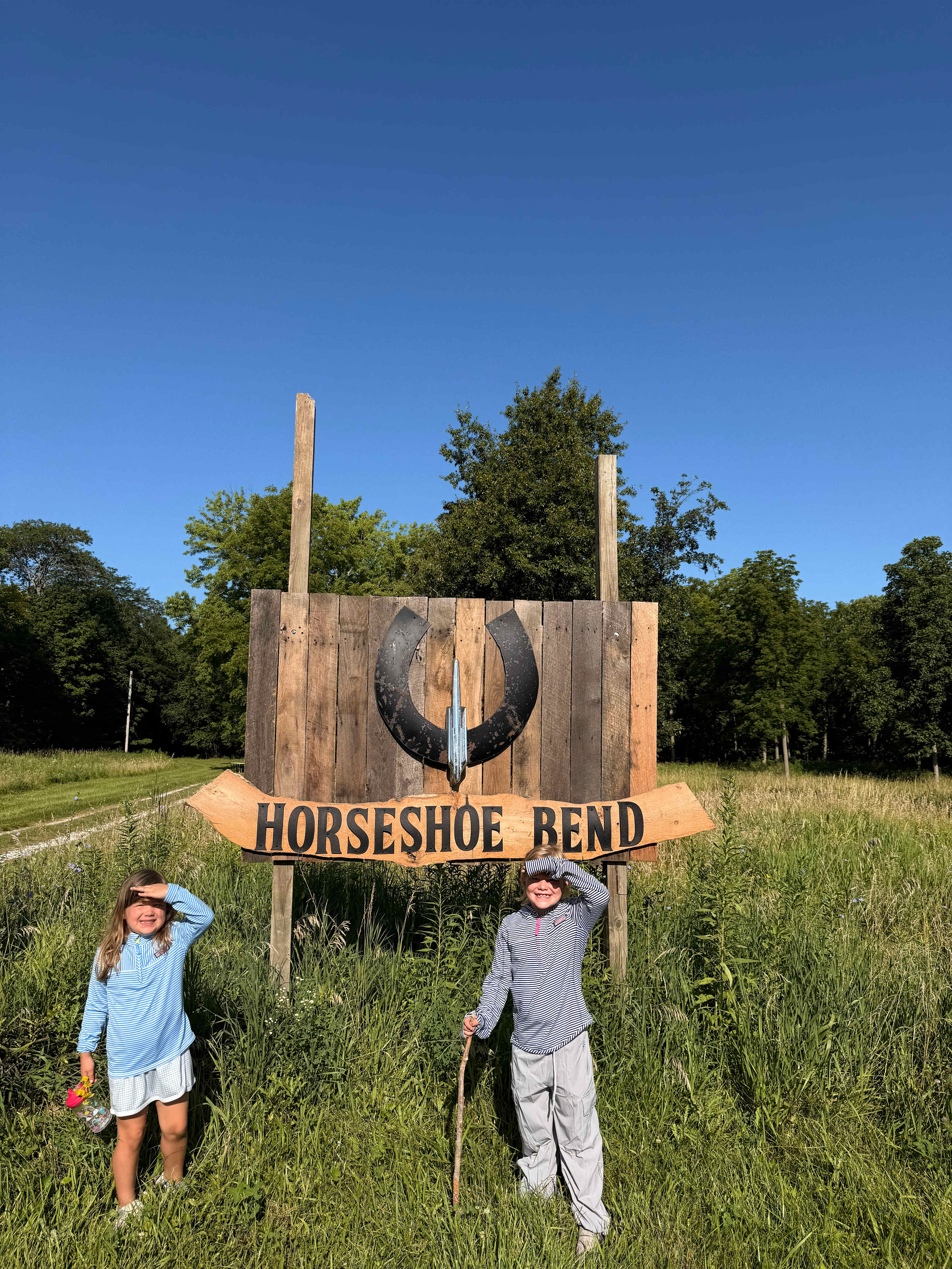 Horseshoe Bend