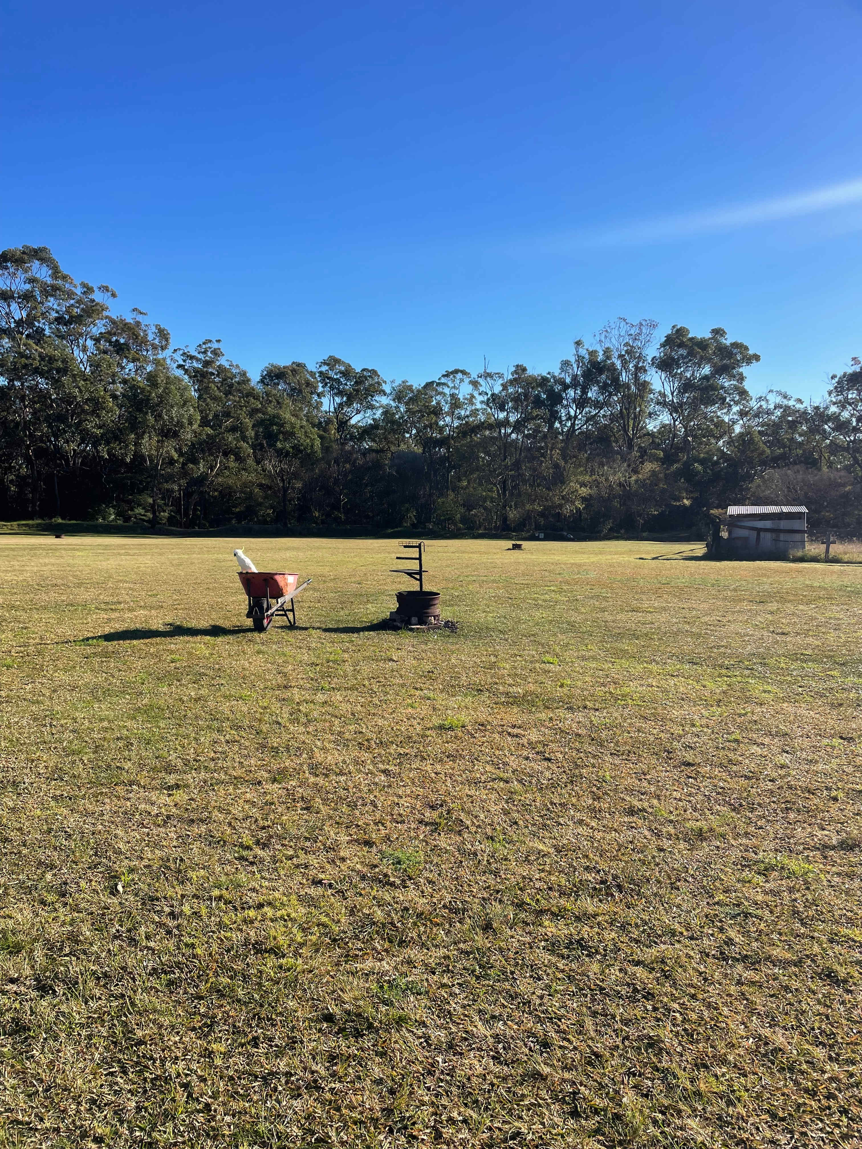 Wedderburn Hideaway