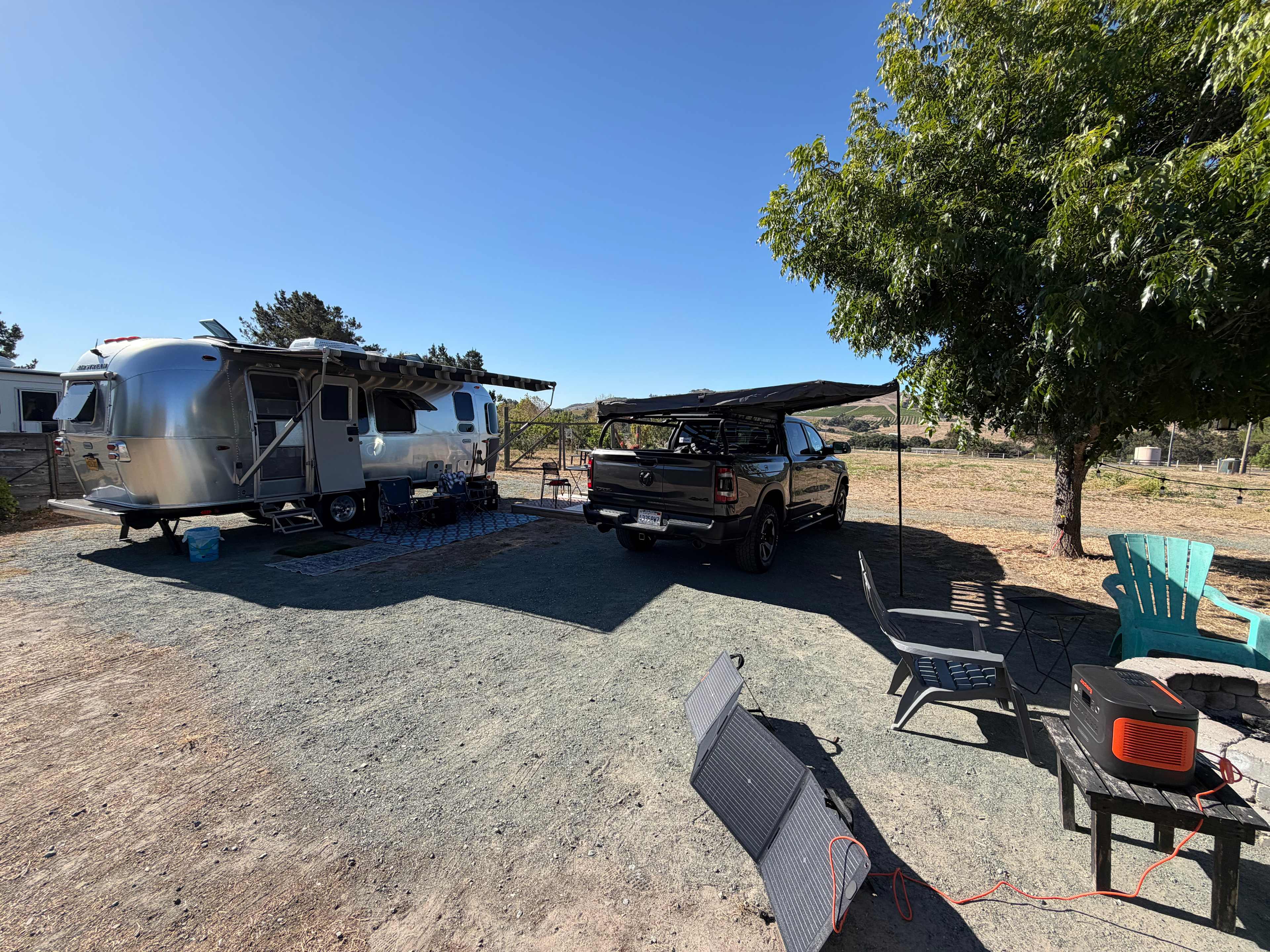 SLO Country Camp