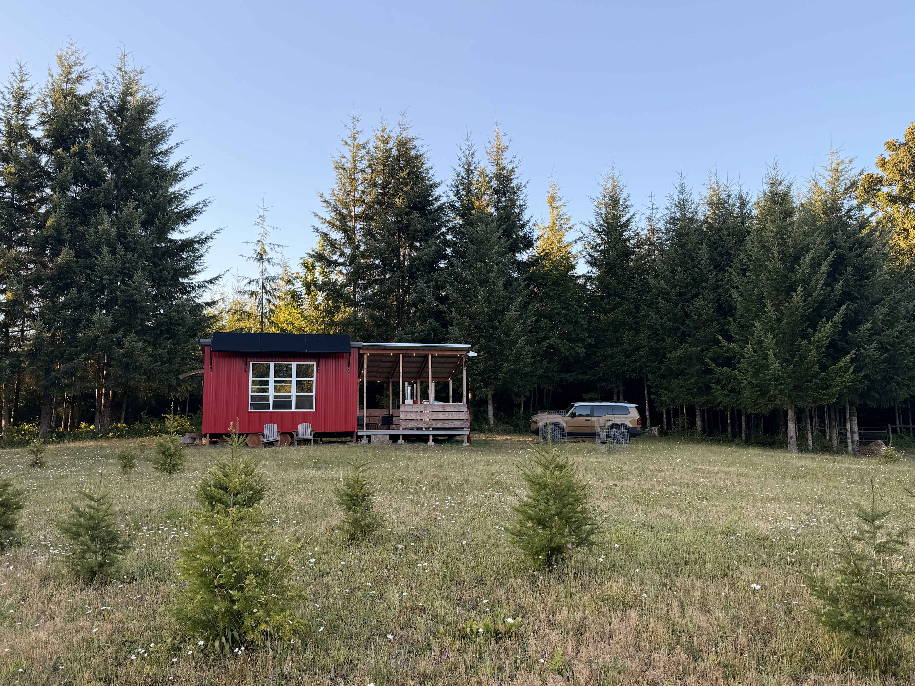 Acme Acres