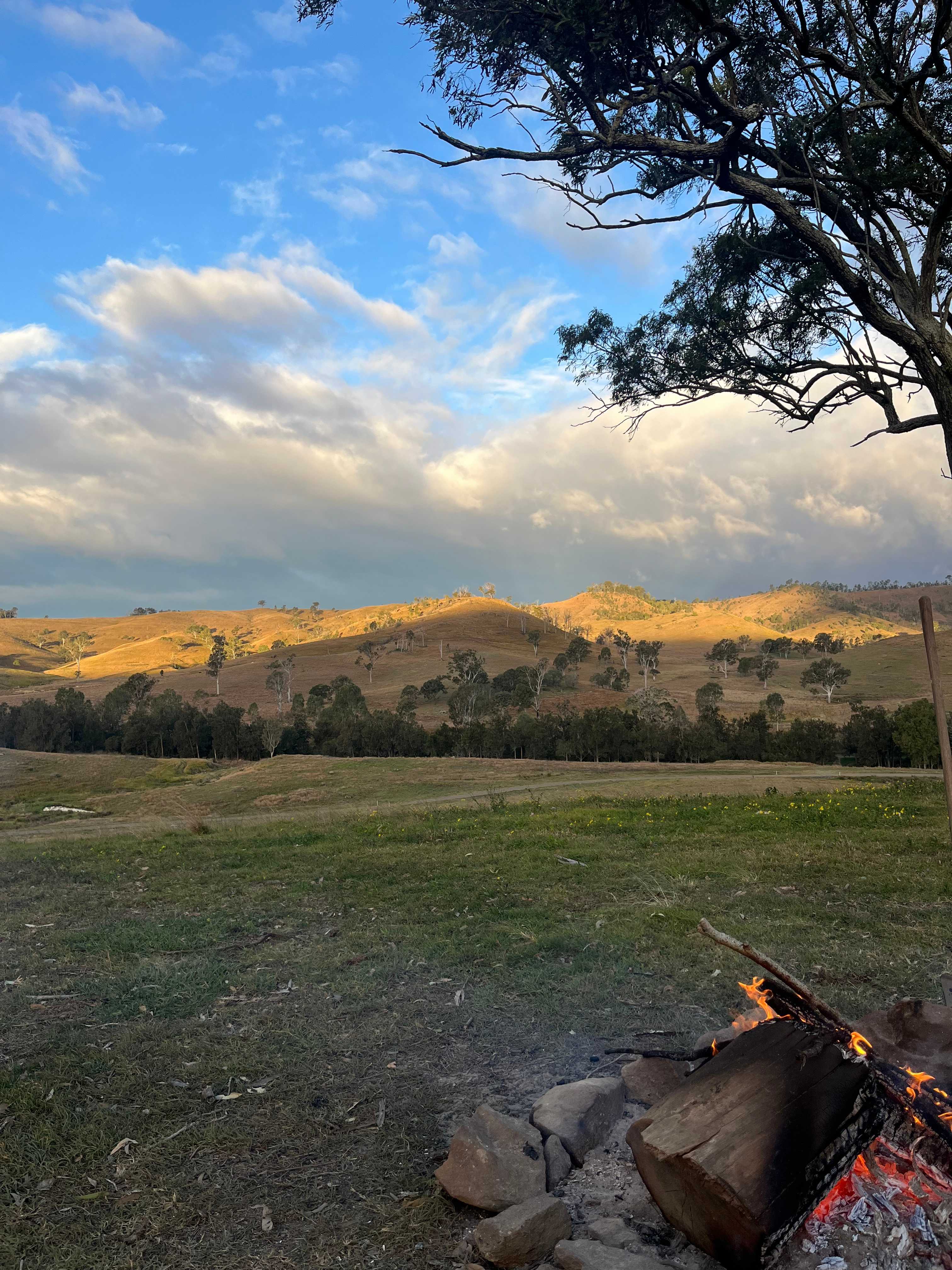 Juburra Country Camping