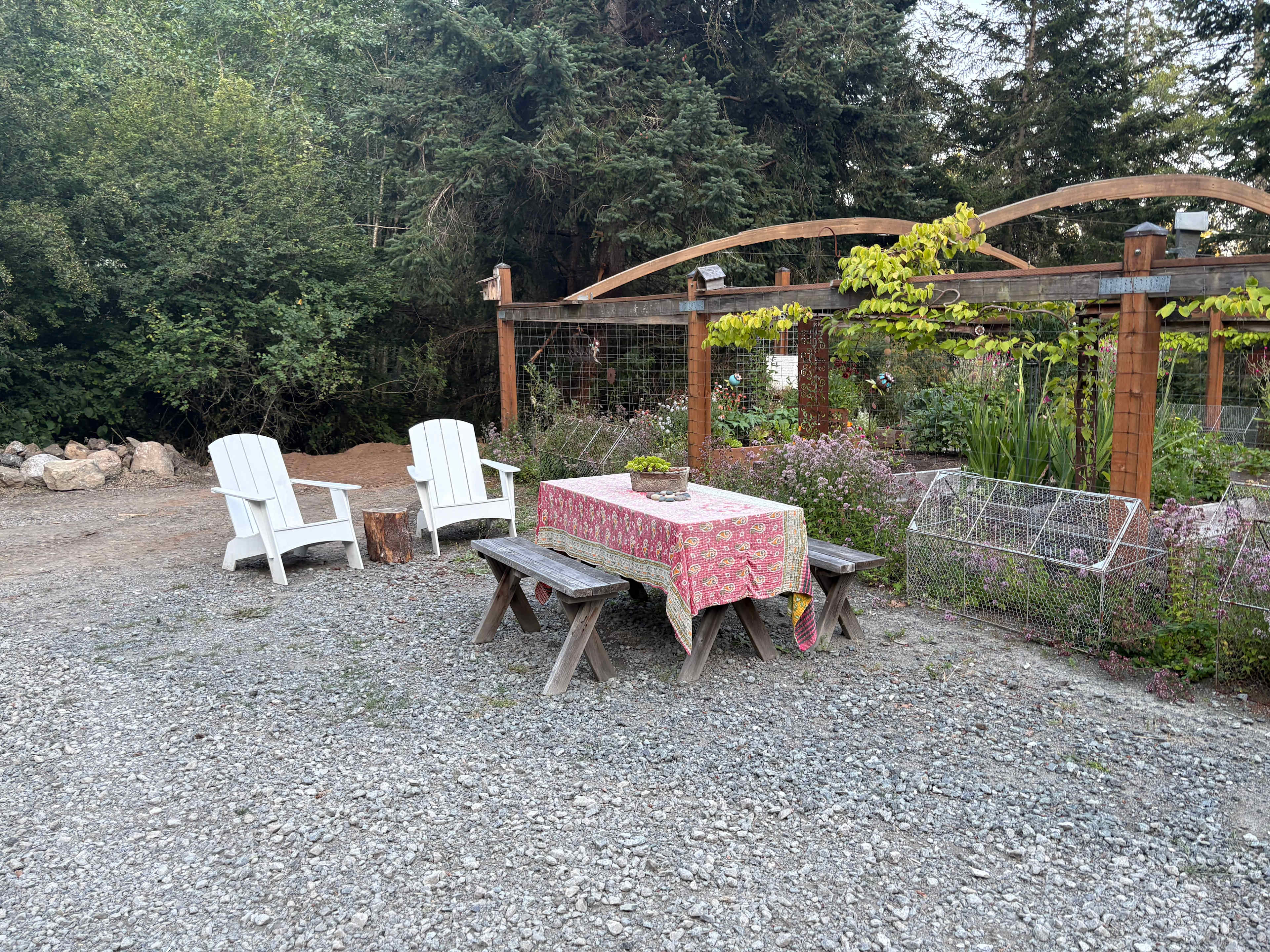 Cormorant Bay Getaway Stay