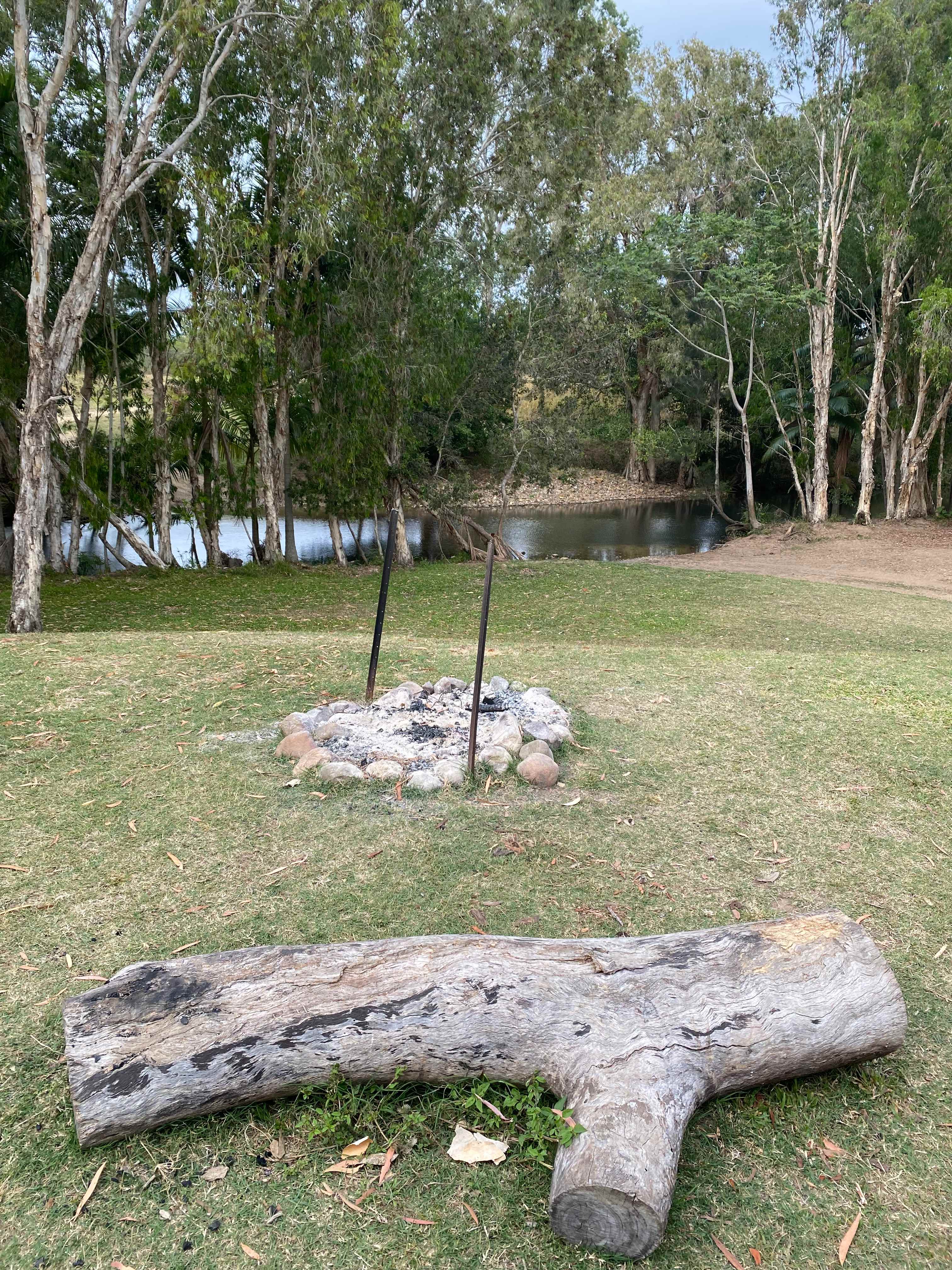 Ilbilbie Station Farm Stay