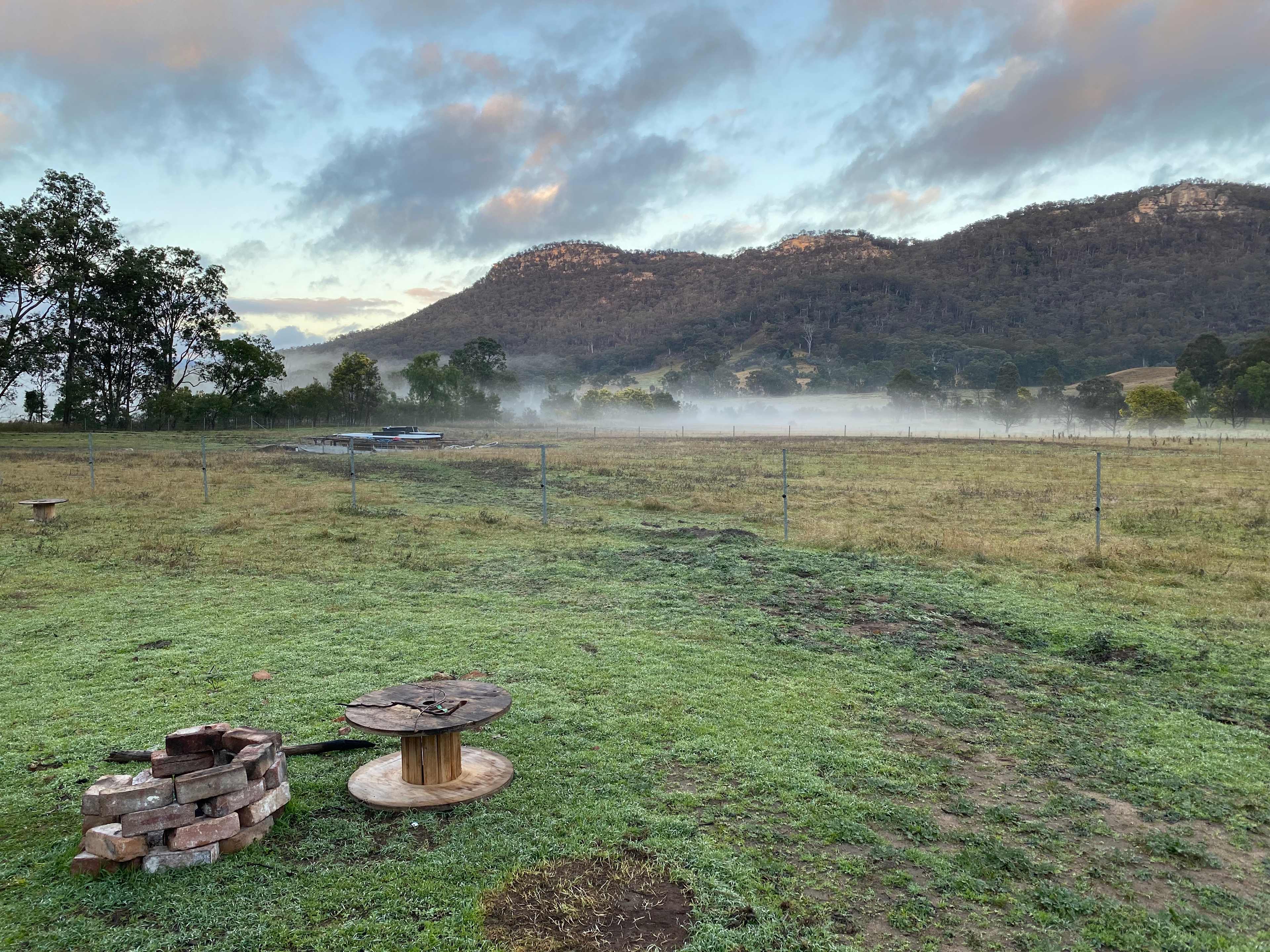 The Nile Farmstay
