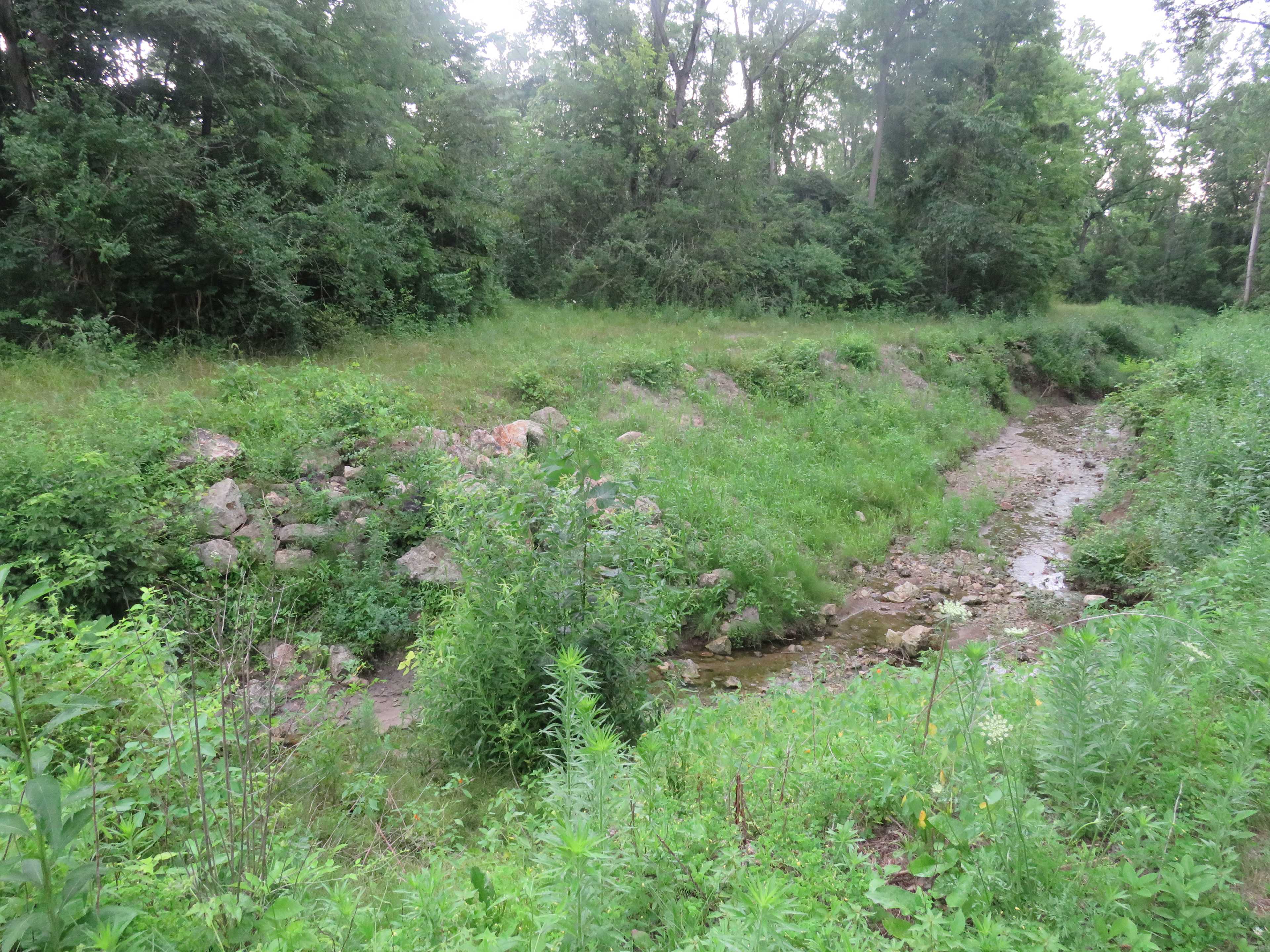 River Camp Fort Wayne