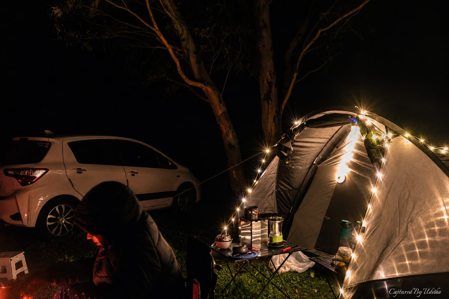Glenmaye Farm – Creekside Camping