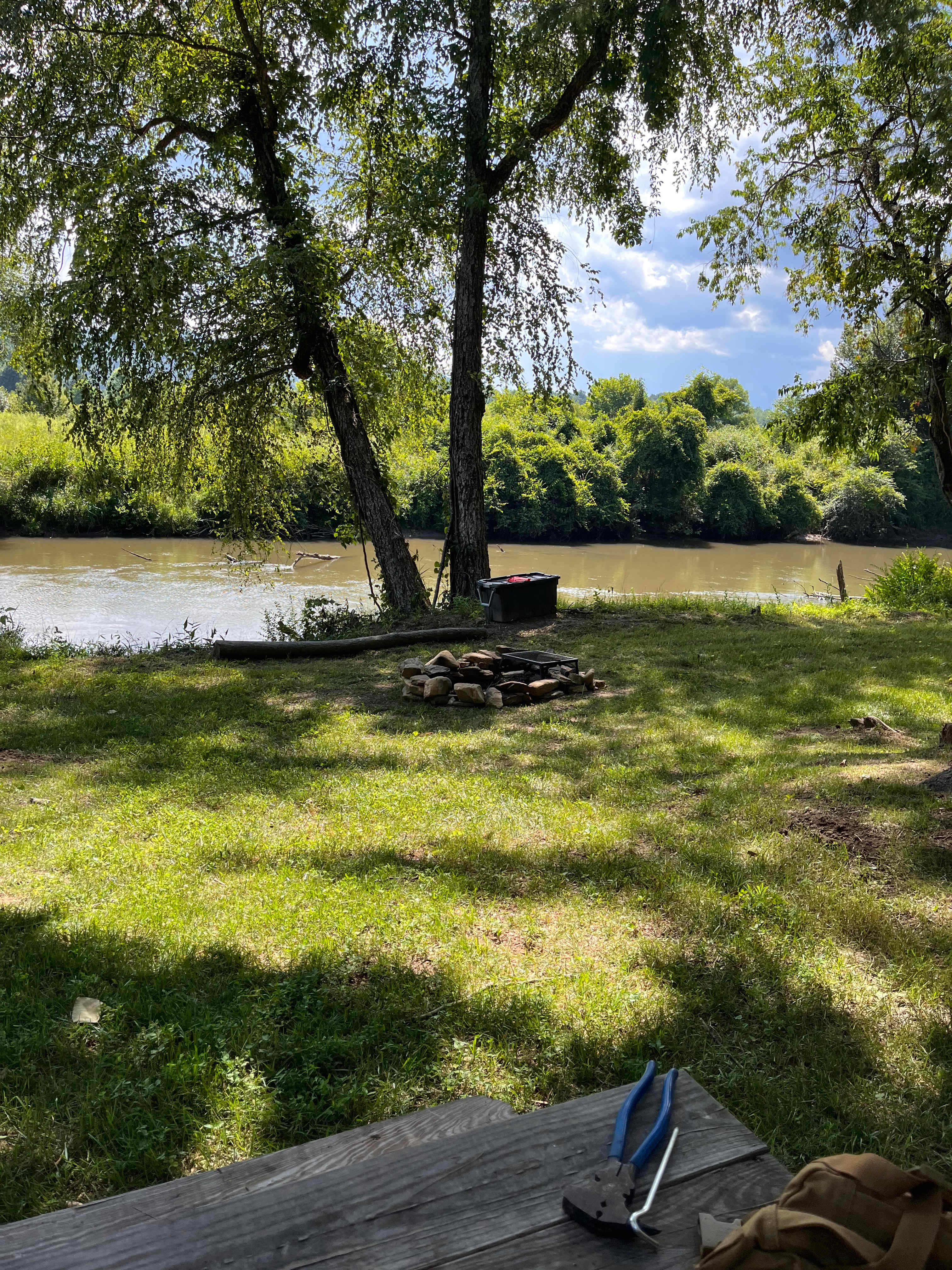 The Riverview Farm